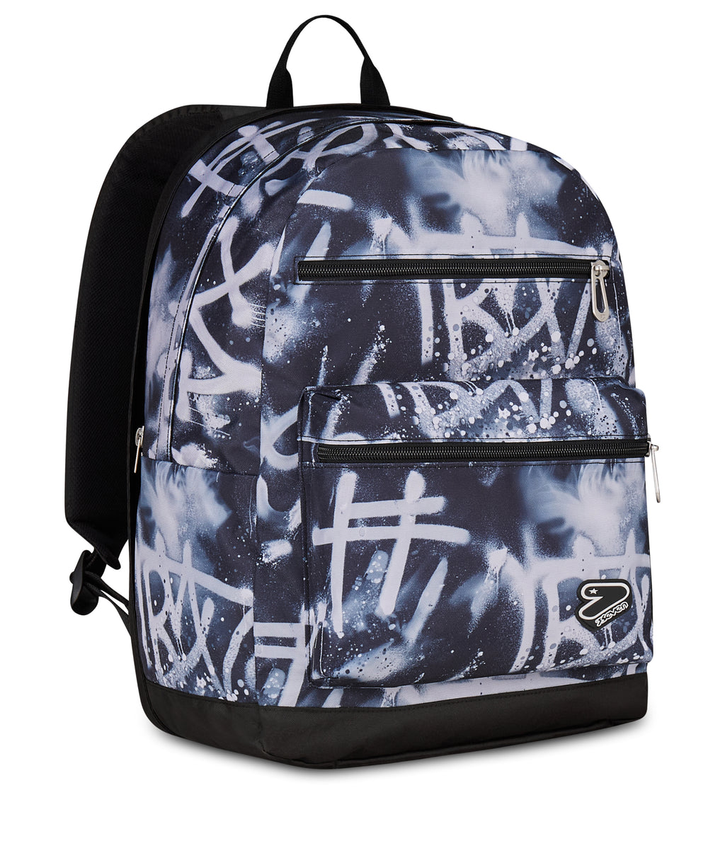 Seven Reversible Backpack Grs Earphones Wireless Seven Crazy Brush