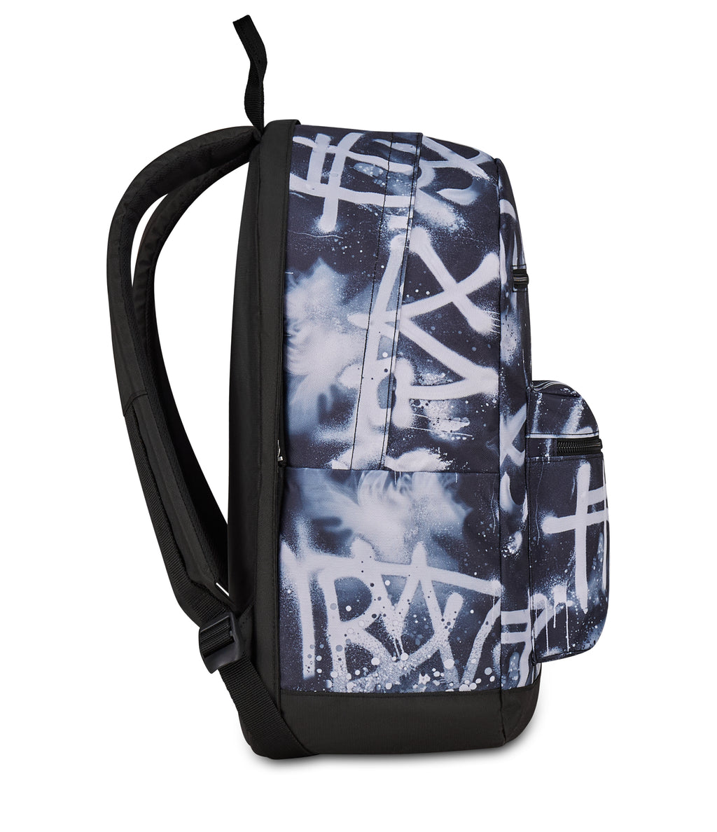 Seven Reversible Backpack Grs Earphones Wireless Seven Crazy Brush