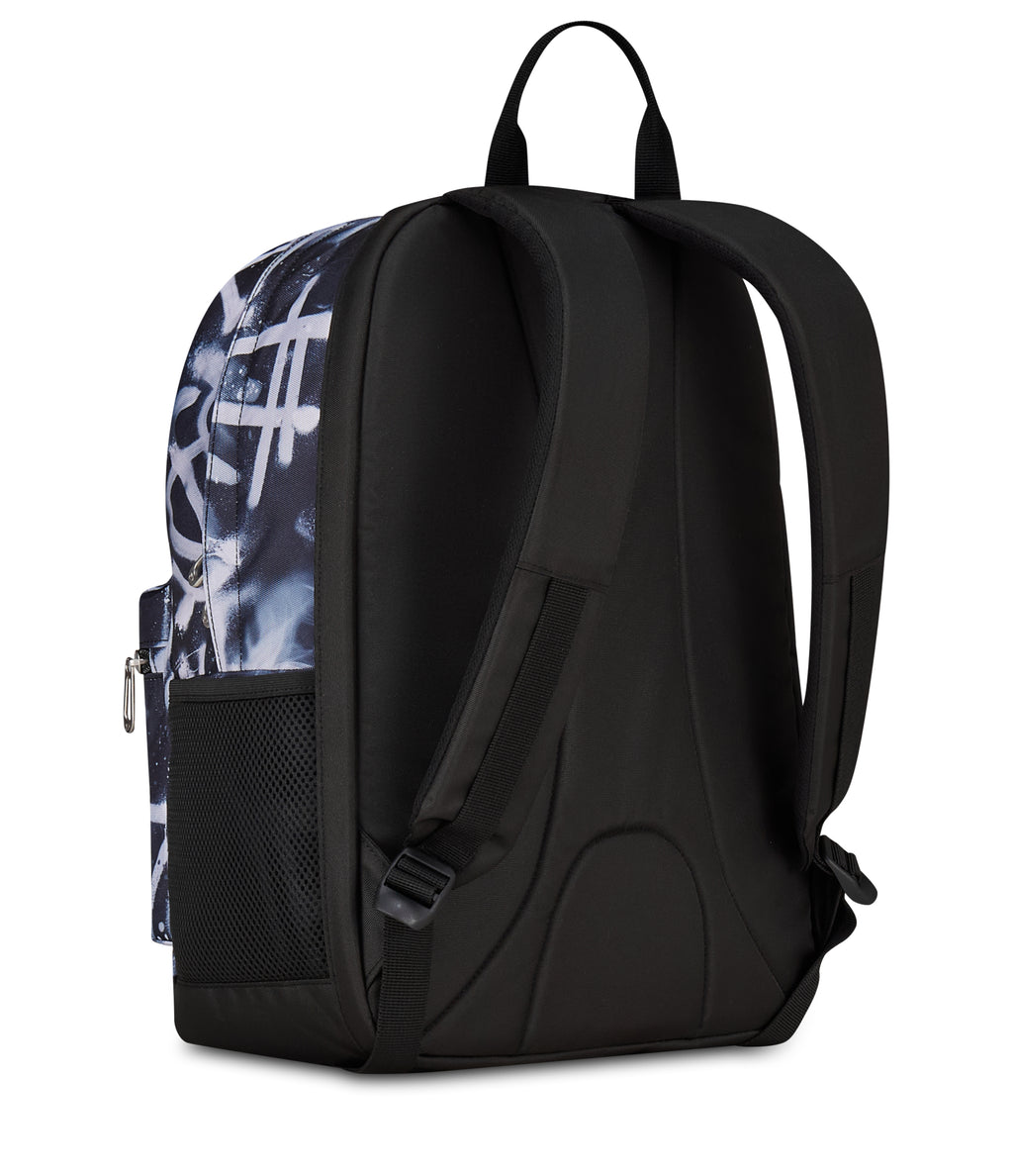 Seven Reversible Backpack Grs Earphones Wireless Seven Crazy Brush