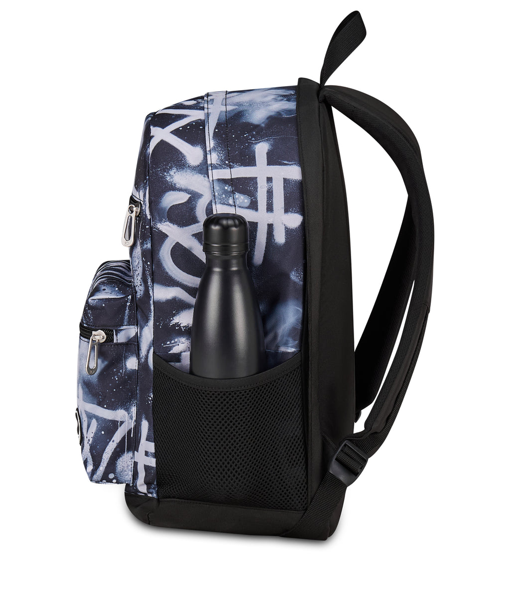 Seven Reversible Backpack Grs Earphones Wireless Seven Crazy Brush