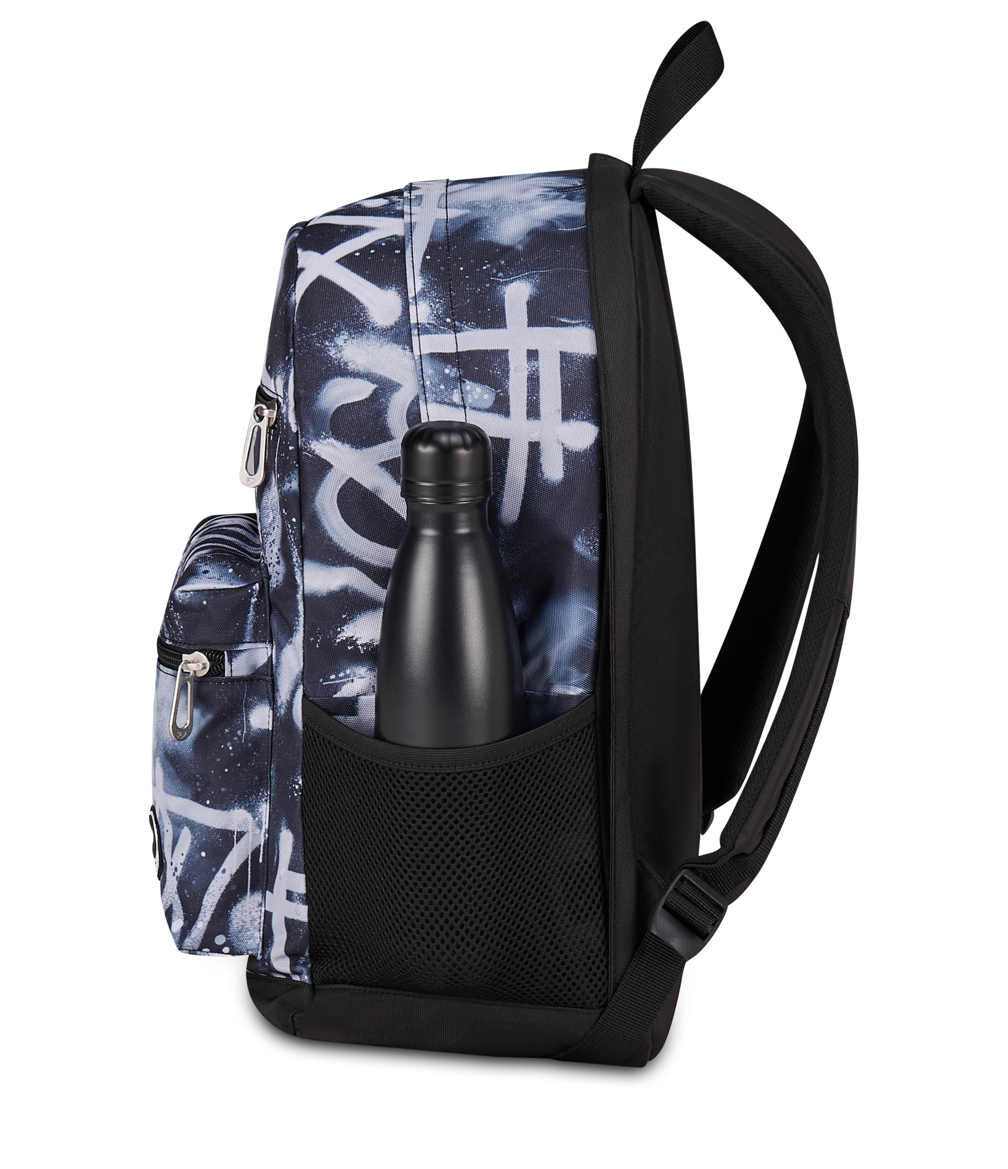 Seven Reversible Backpack Grs Earphones Wireless Seven Crazy Brush