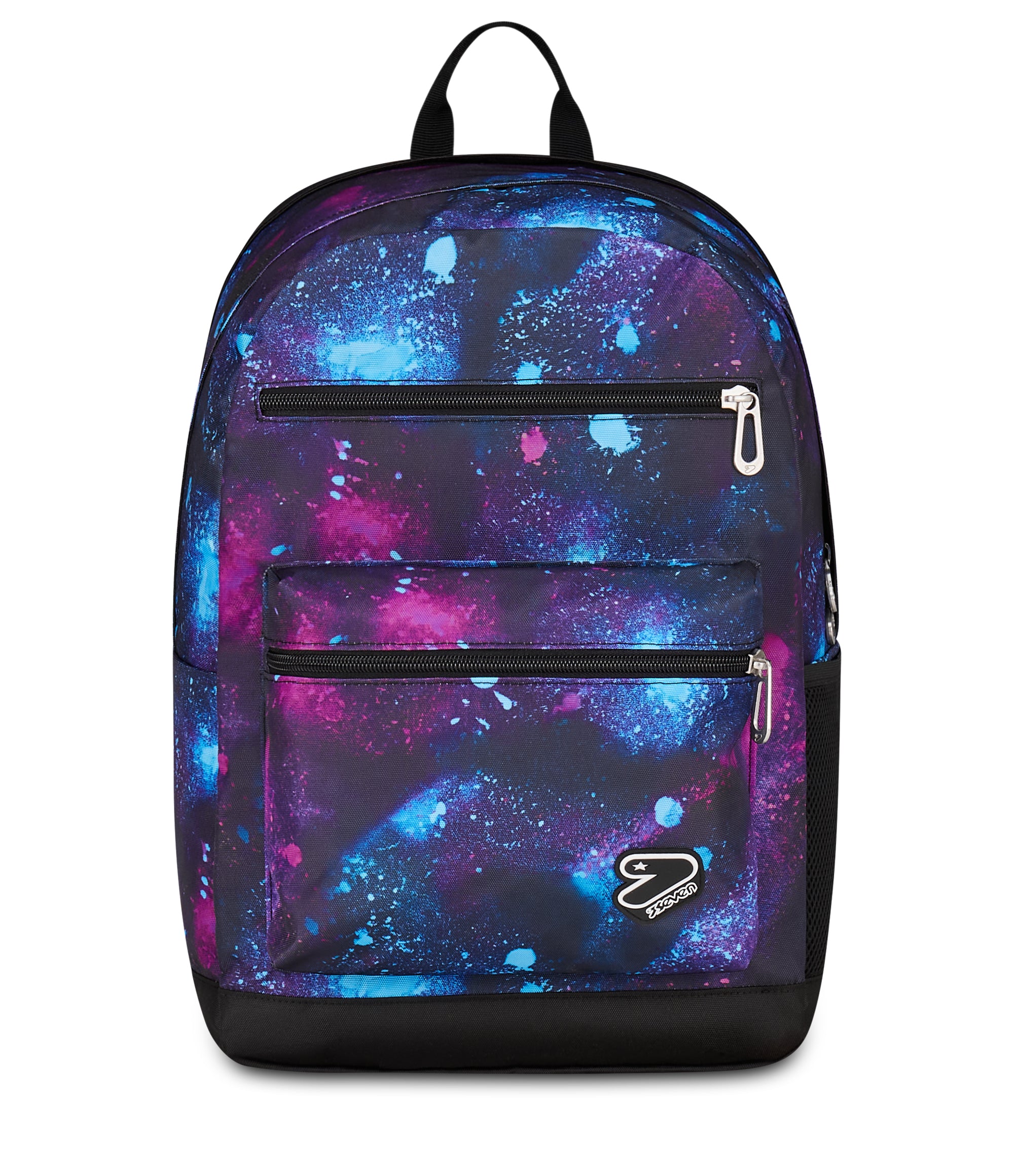 Seven Reversible Backpack Grs Earphones Wireless Seven Free Shine
