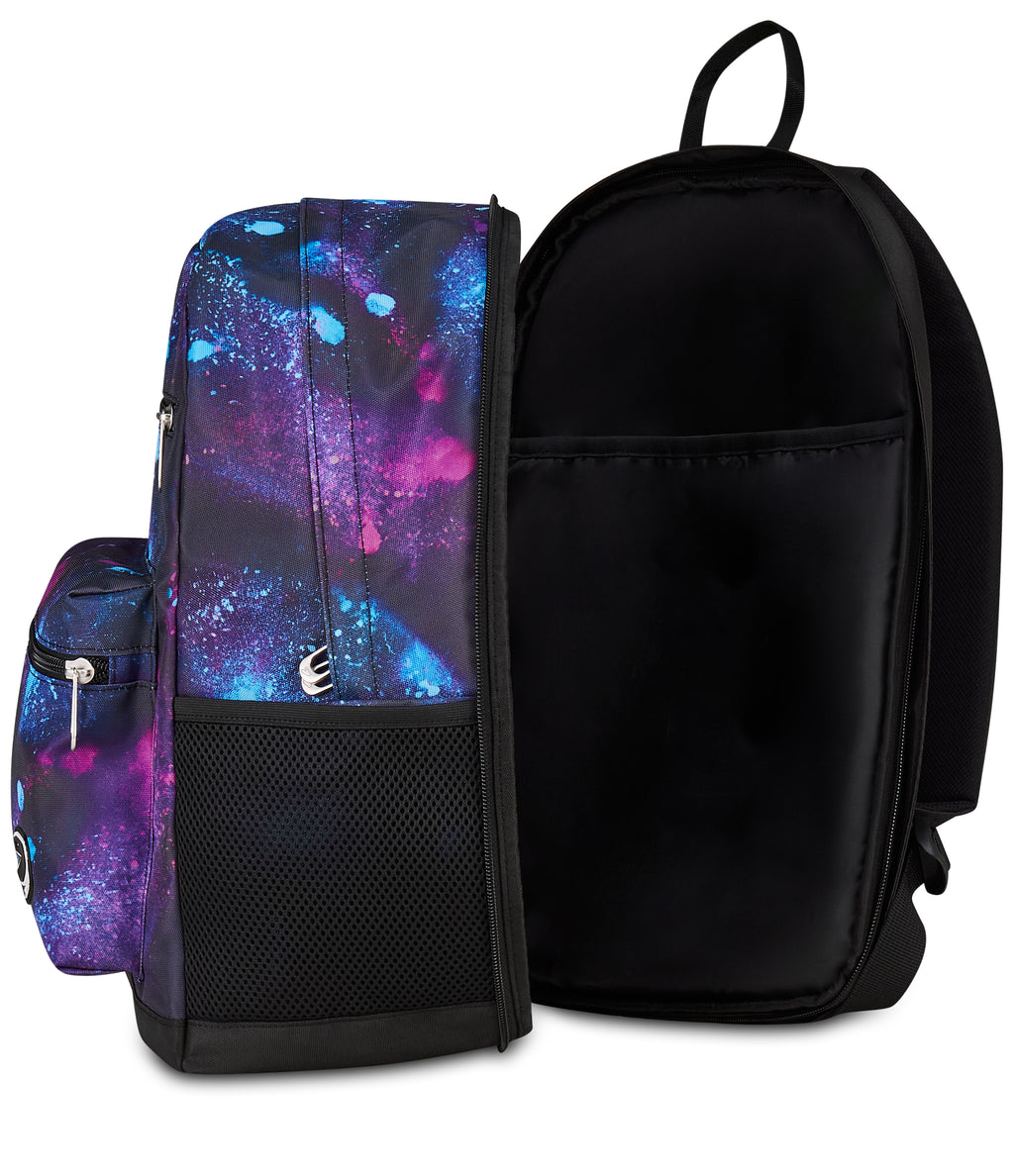 Seven Reversible Backpack Grs Earphones Wireless Seven Free Shine