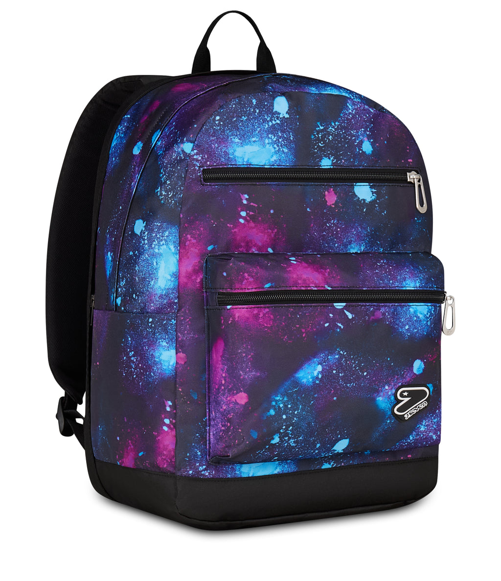 Seven Reversible Backpack Grs Earphones Wireless Seven Free Shine