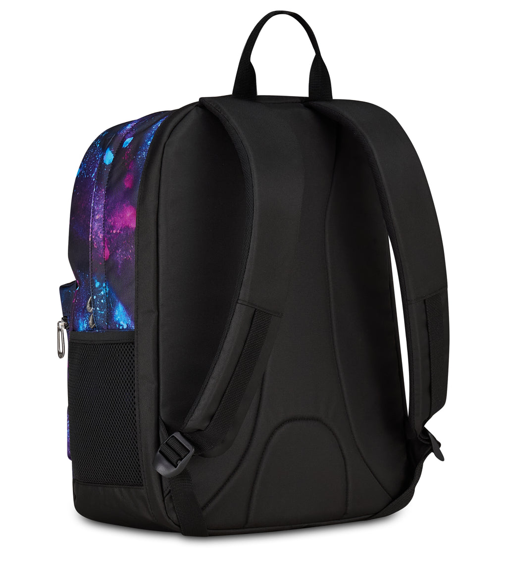 Seven Reversible Backpack Grs Earphones Wireless Seven Free Shine