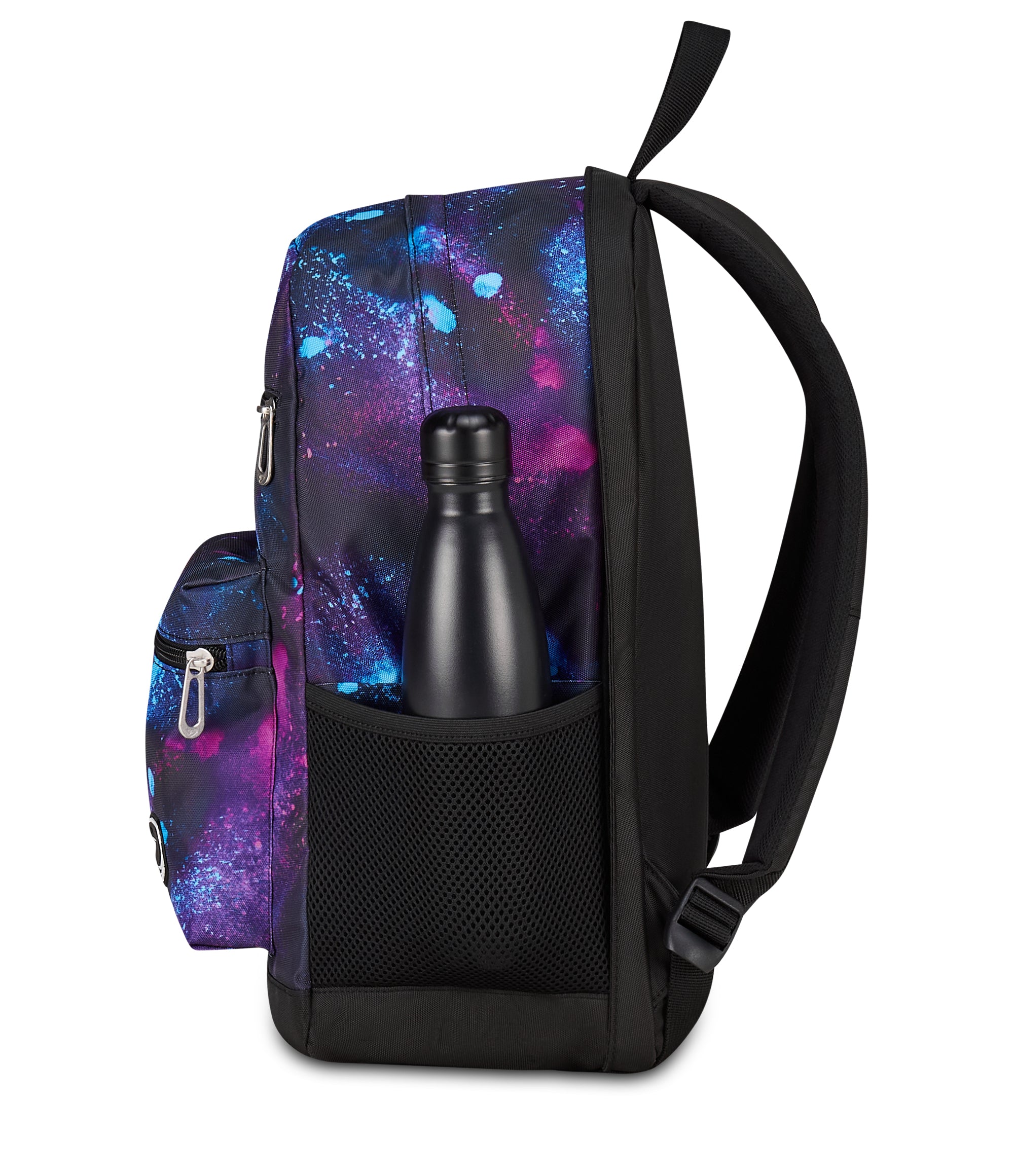 Seven Reversible Backpack Grs Earphones Wireless Seven Free Shine