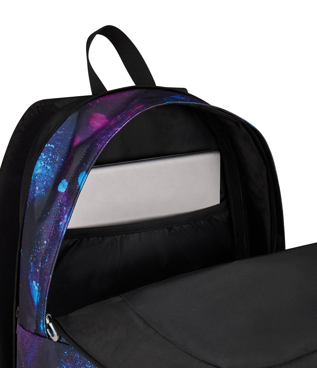 Seven Reversible Backpack Grs Earphones Wireless Seven Free Shine
