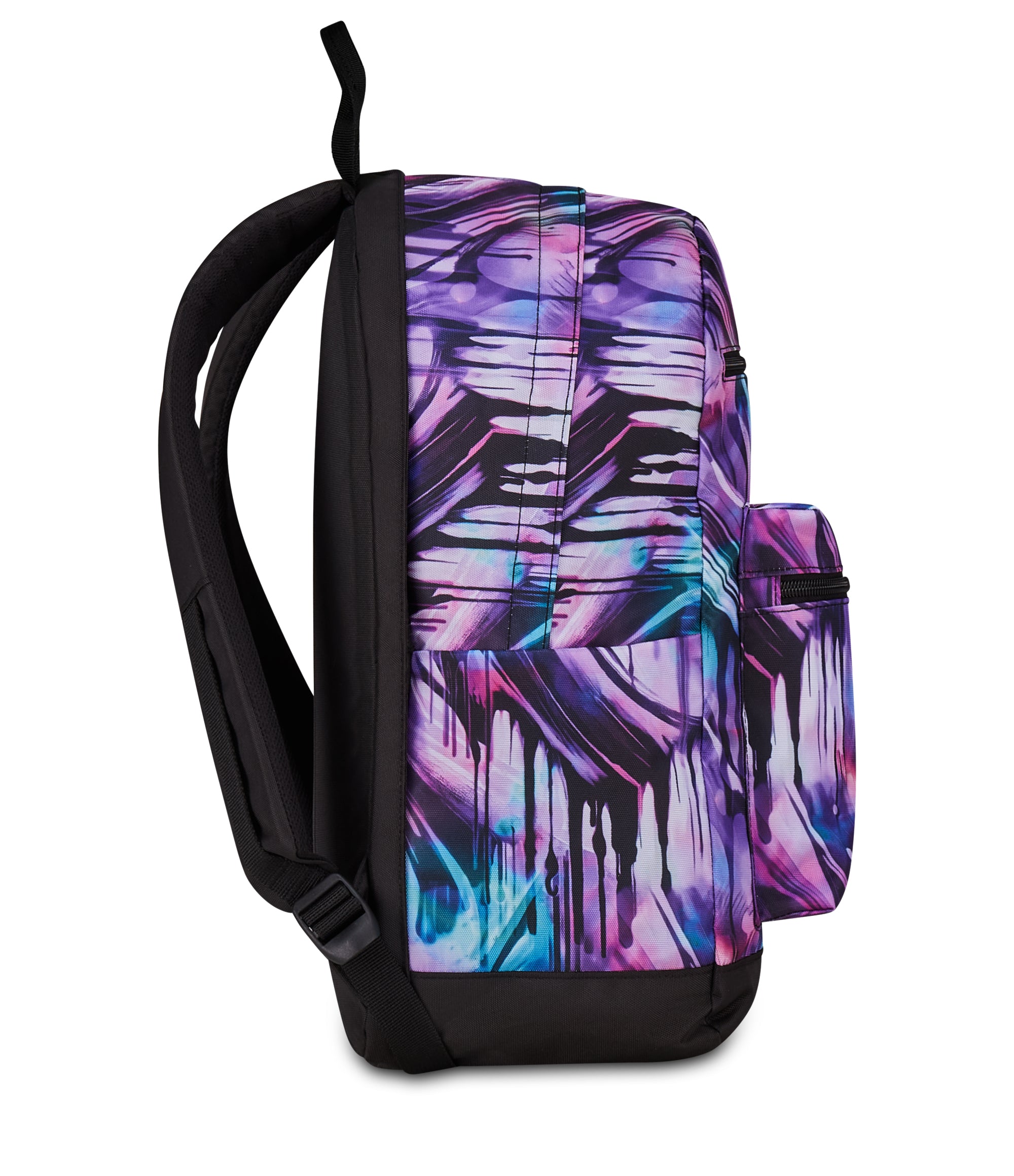 Seven Reversible Backpack Grs Earphones Wireless Seven Spottypack