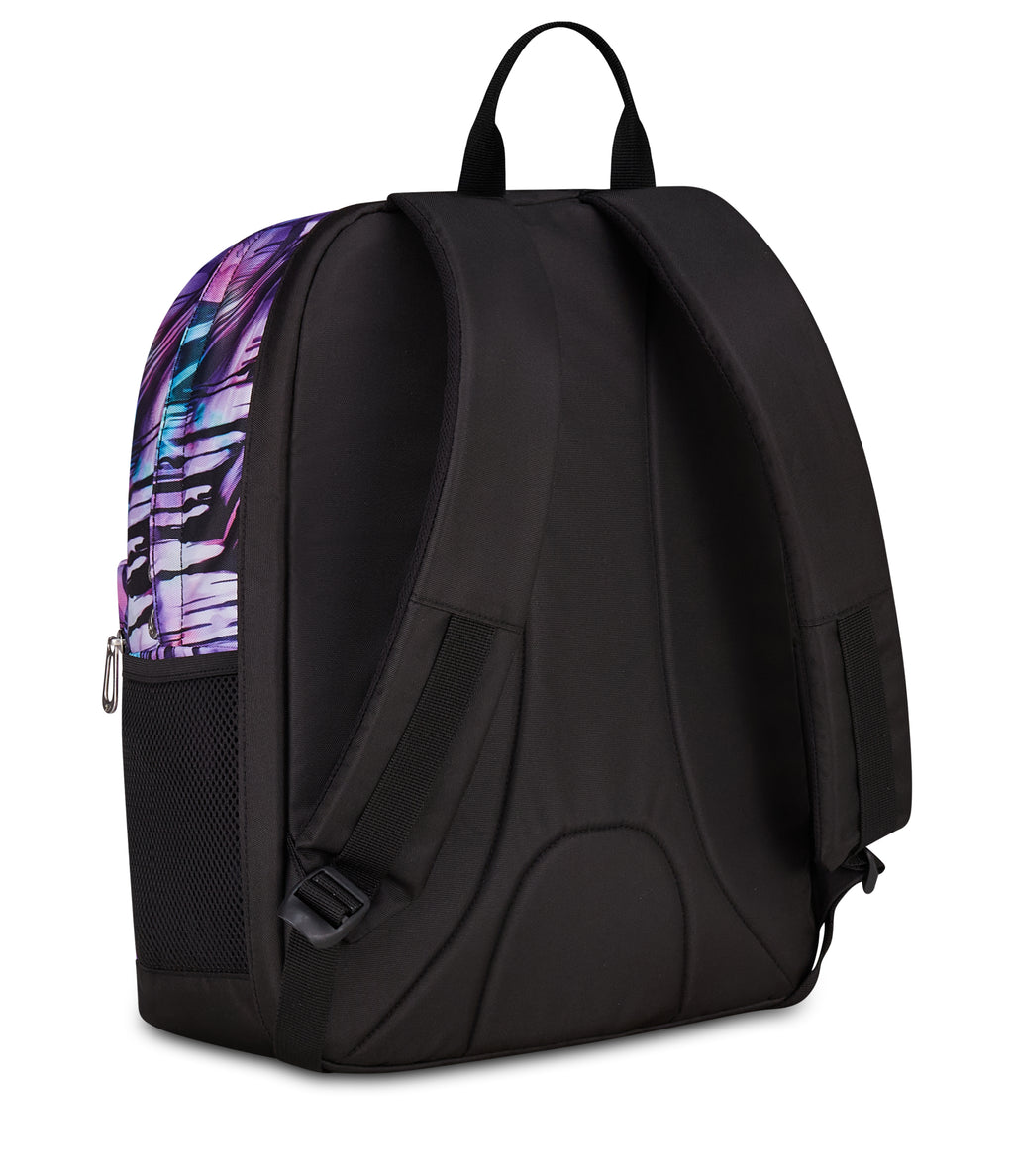 Seven Reversible Backpack Grs Earphones Wireless Seven Spottypack
