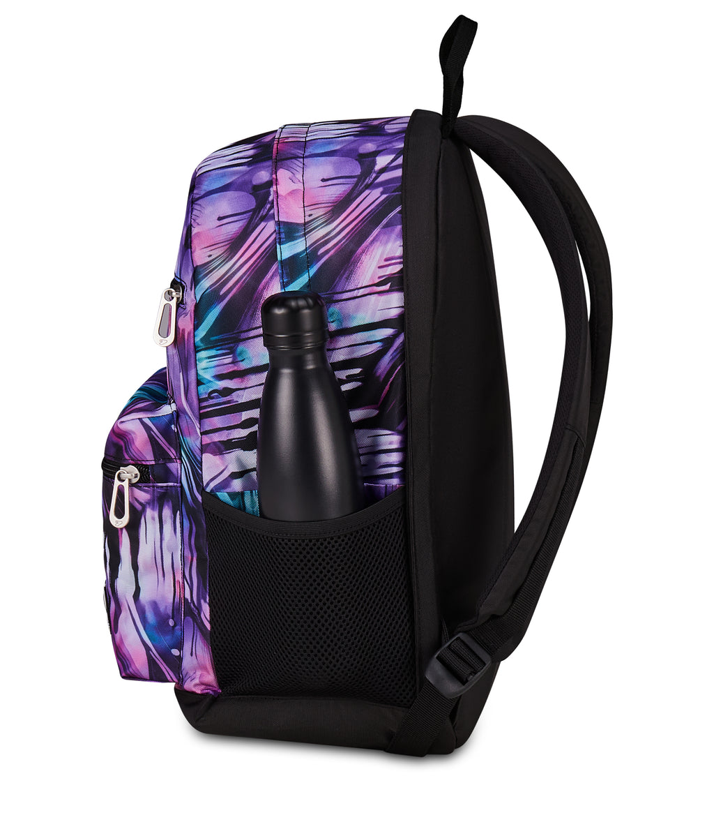 Seven Reversible Backpack Grs Earphones Wireless Seven Spottypack