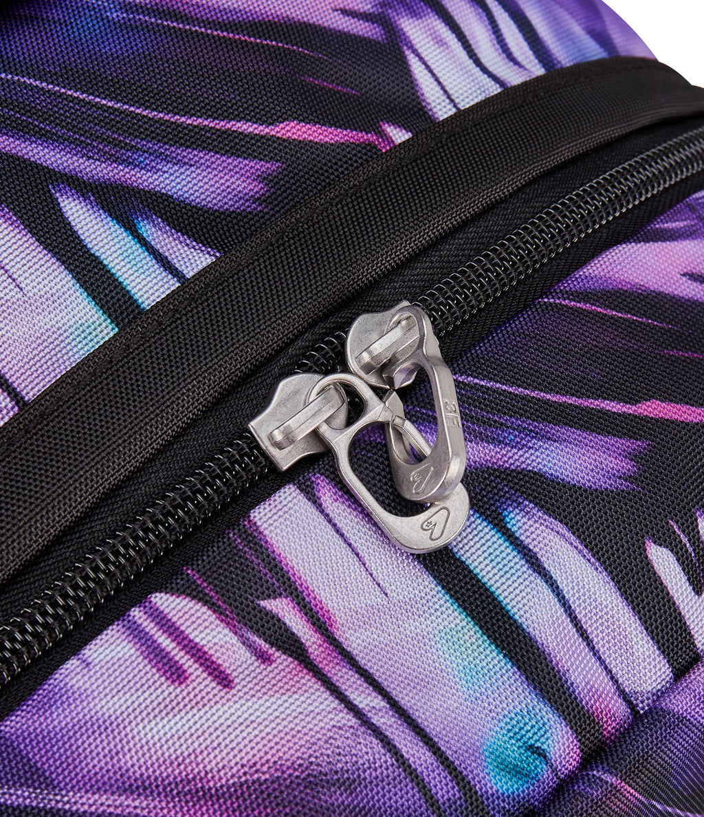 Seven Reversible Backpack Grs Earphones Wireless Seven Spottypack