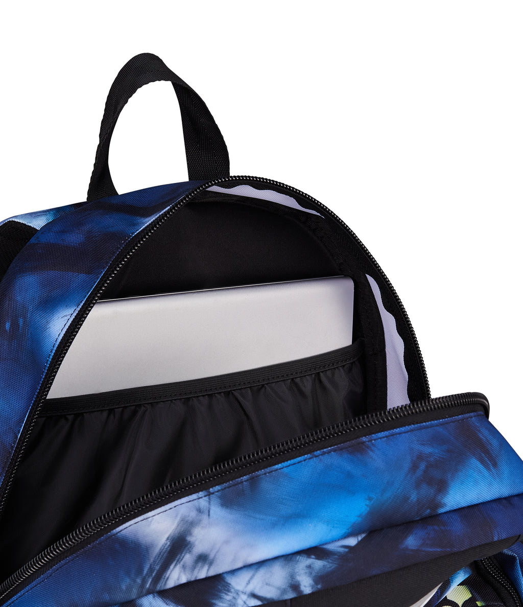 Seven Zaino Dual Seven Blu Fusion