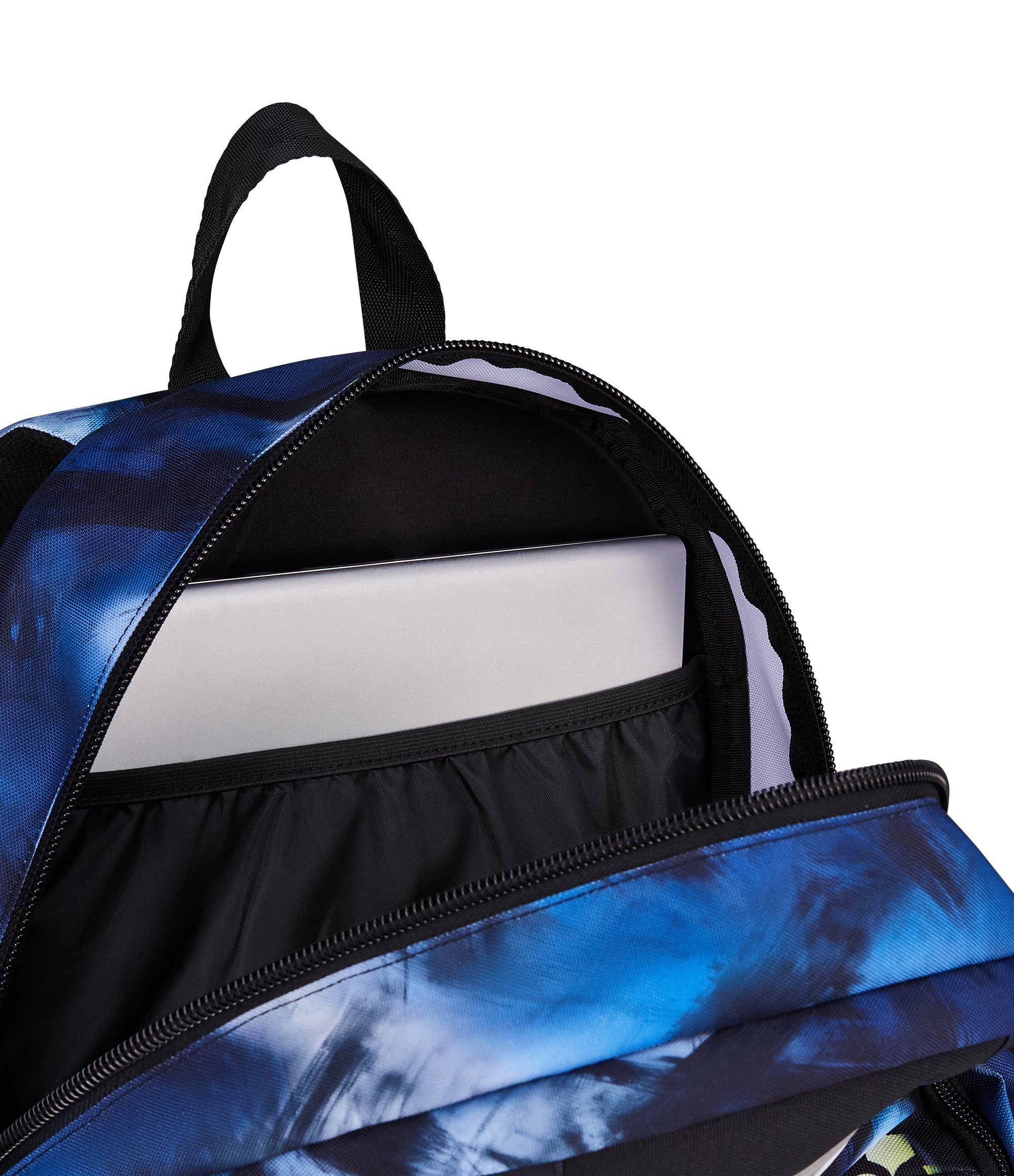 Seven Zaino Dual Seven Blu Fusion
