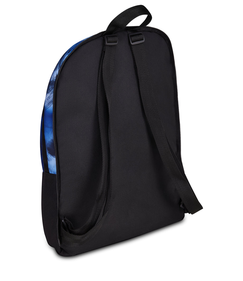 Seven Zaino Dual Detach Seven Blu Fusion