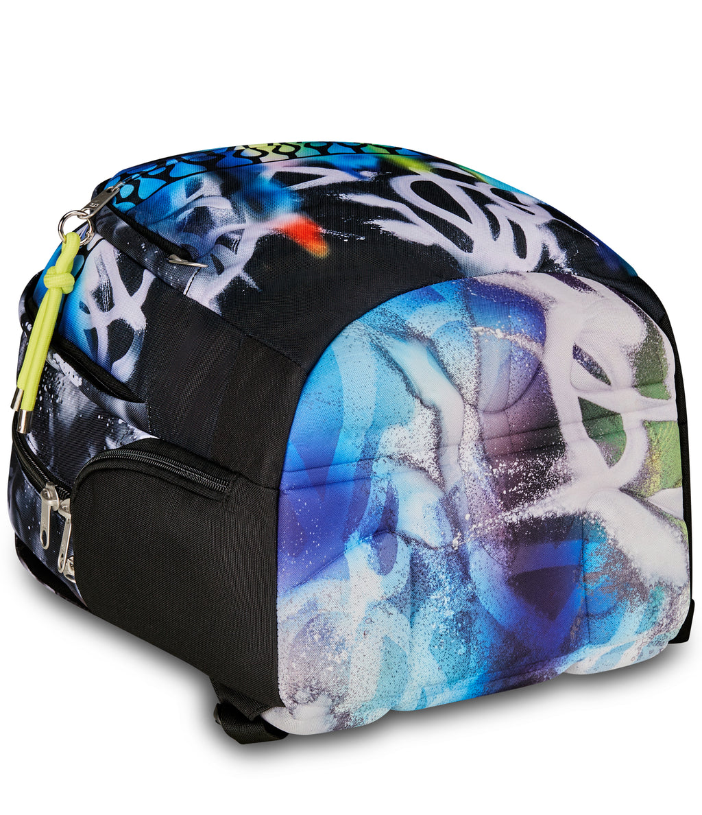 Seven Zaino Dual Seven Buzzy Note Boy