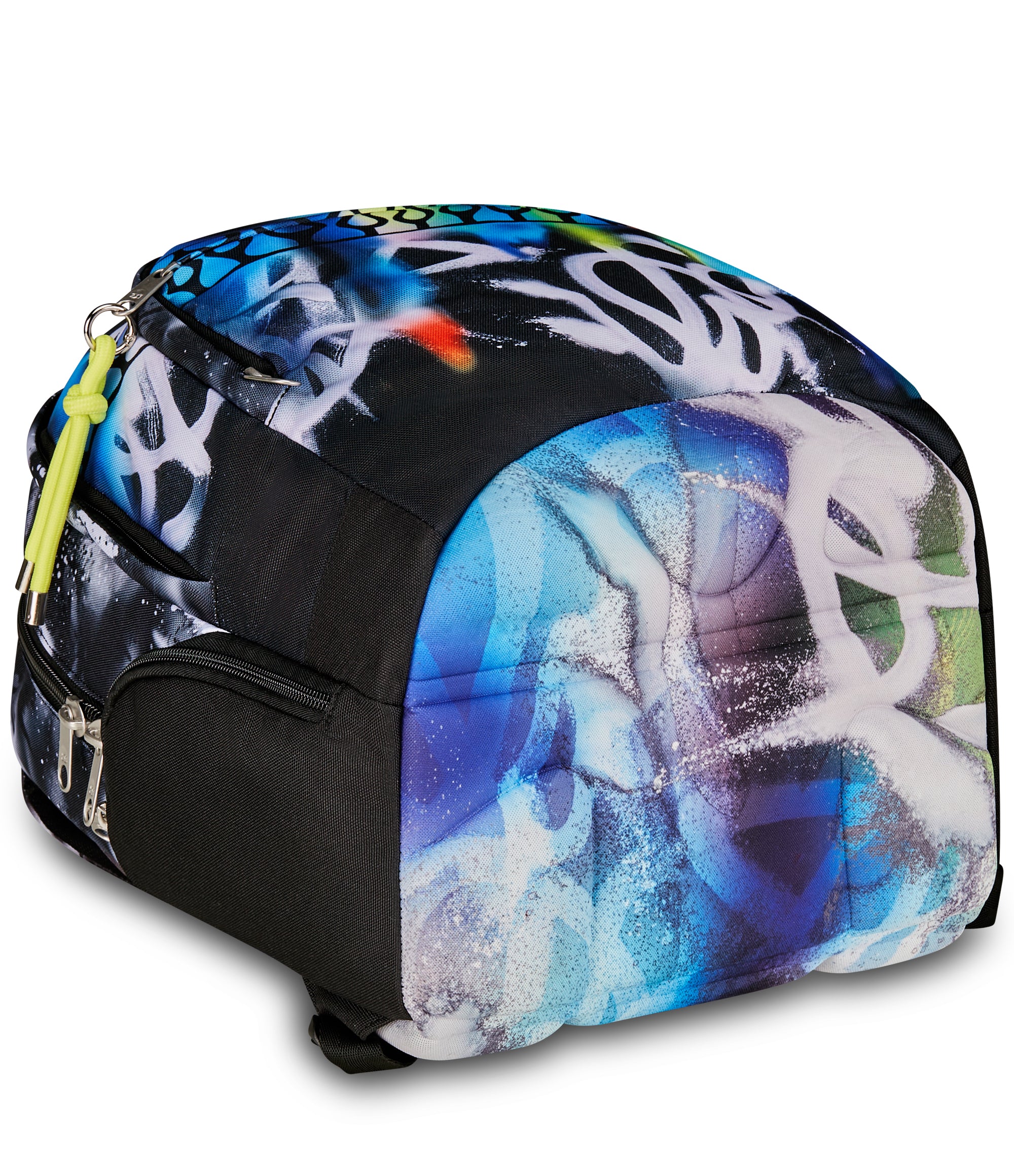 Seven Zaino Dual Seven Buzzy Note Boy