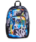 Seven Zaino Dual Detach Seven Buzzy Note Boy