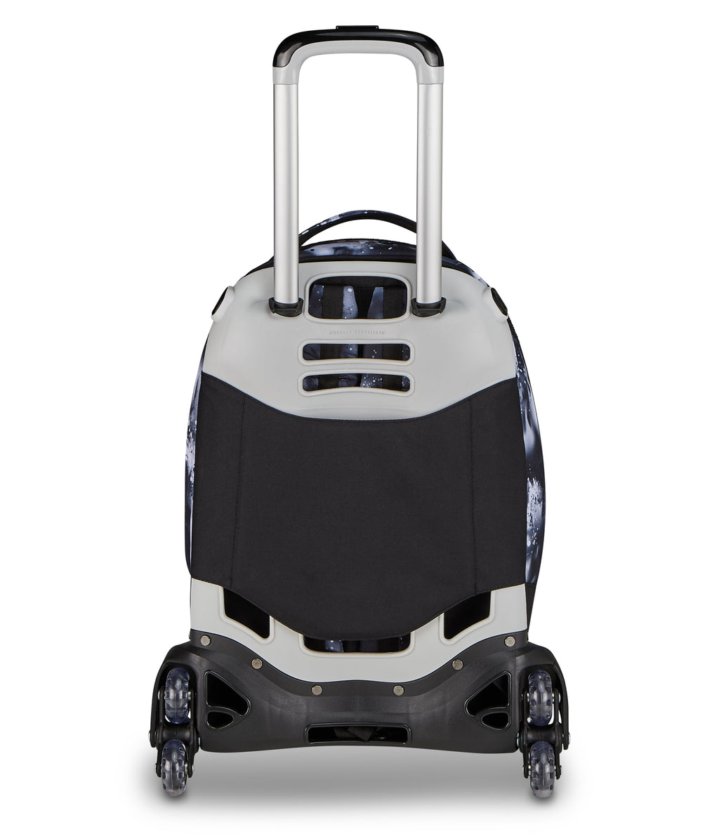 Seven Trolley Jack 8wd New Detach Seven Buzzy Note Boy