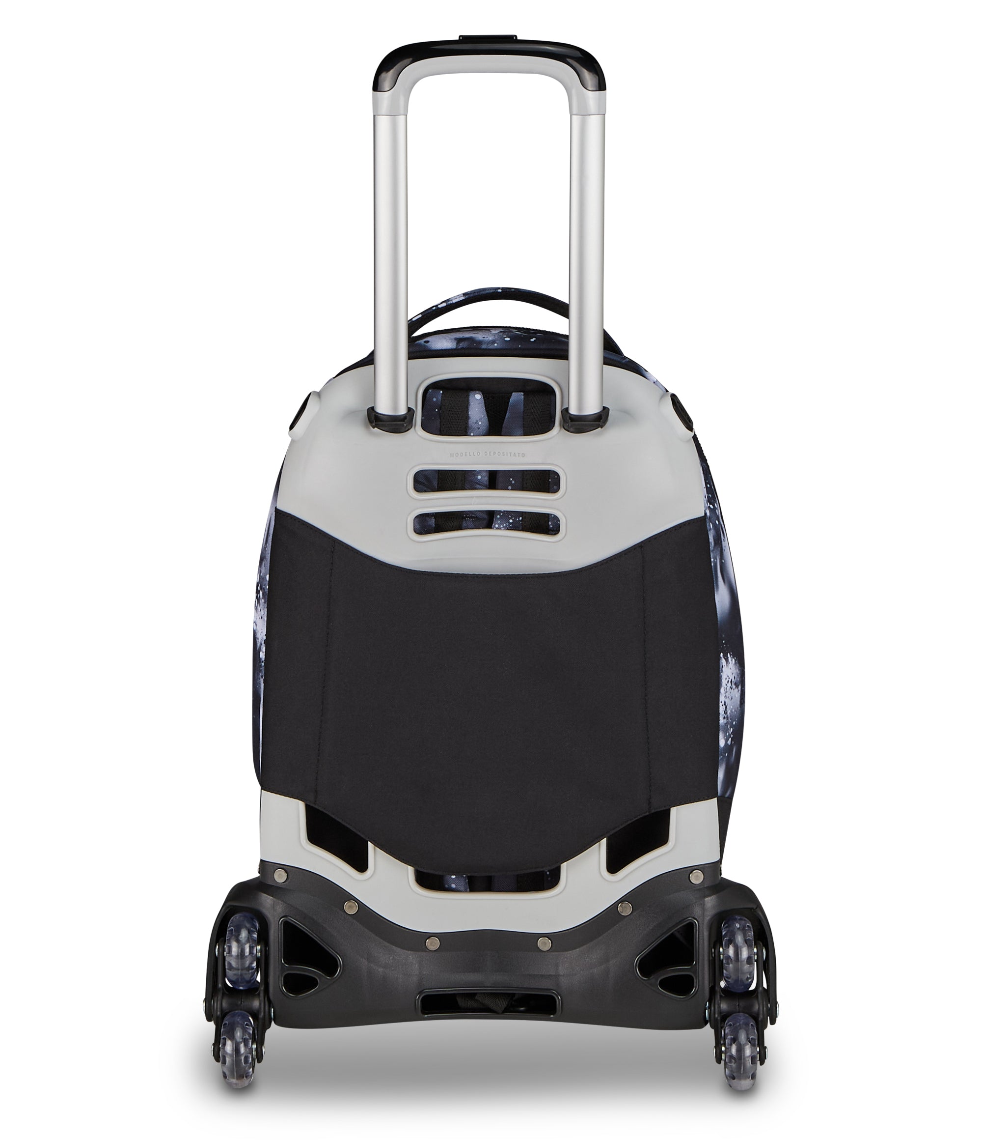 Seven Trolley Jack 8wd New Detach Seven Buzzy Note Boy