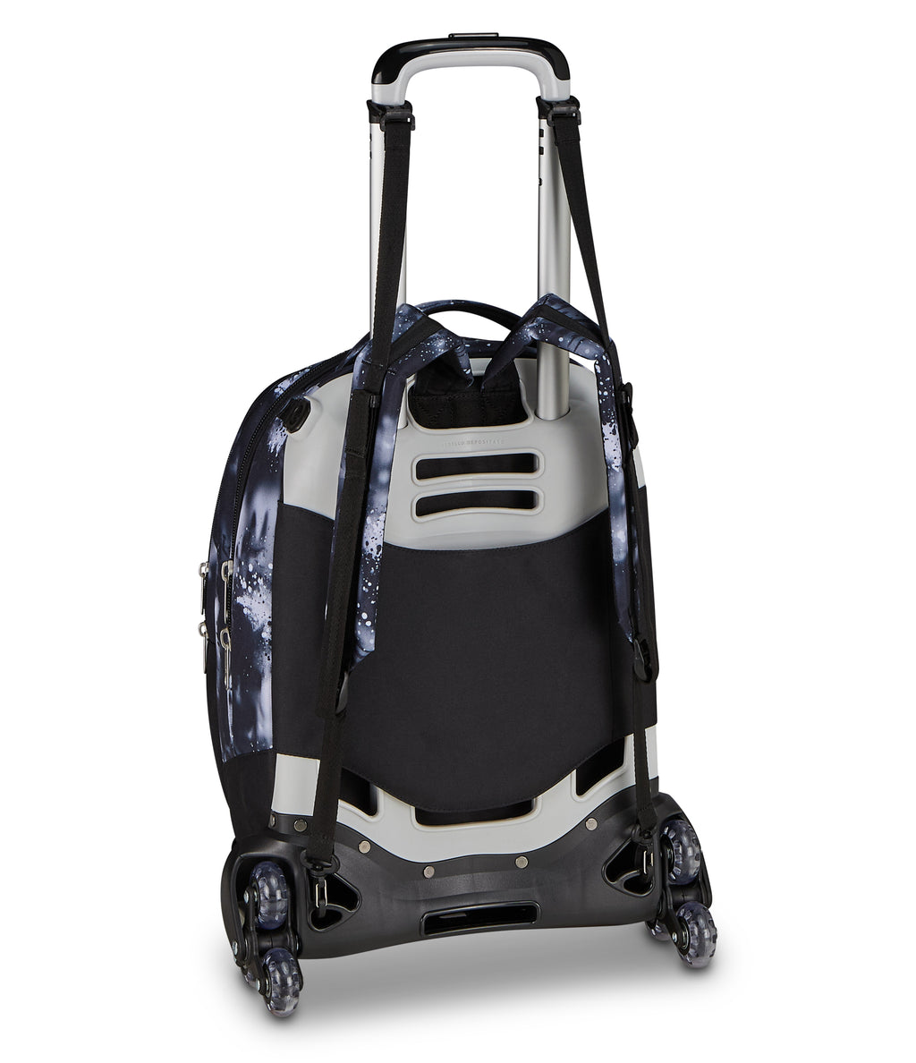 Seven Trolley Jack 8wd New Detach Seven Buzzy Note Boy