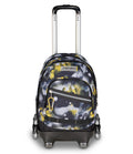 Seven Trolley Comby 8wd New Seven Golden Paint