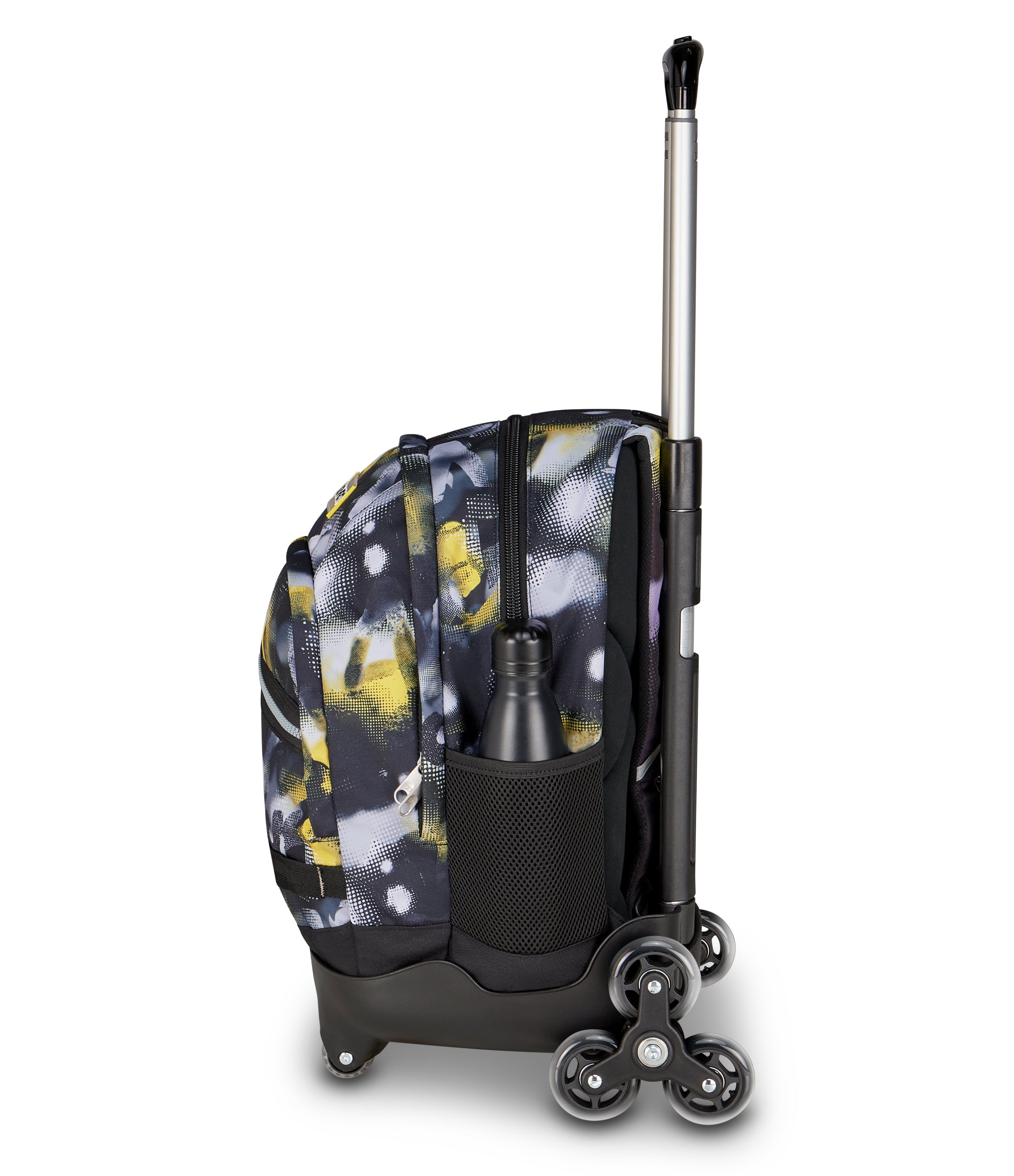 Seven Trolley Comby 8wd New Seven Golden Paint
