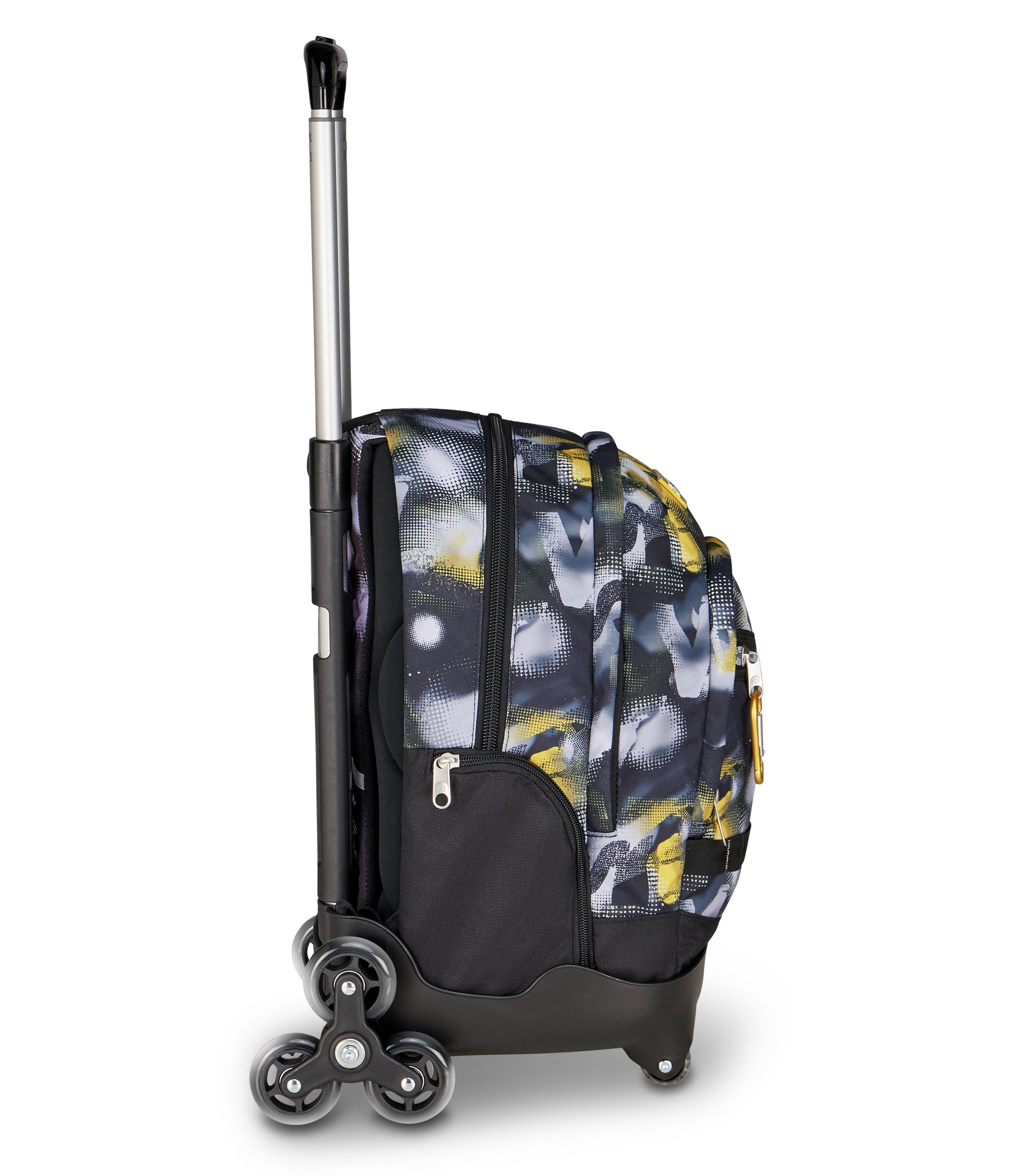 Seven Trolley Comby 8wd New Seven Golden Paint
