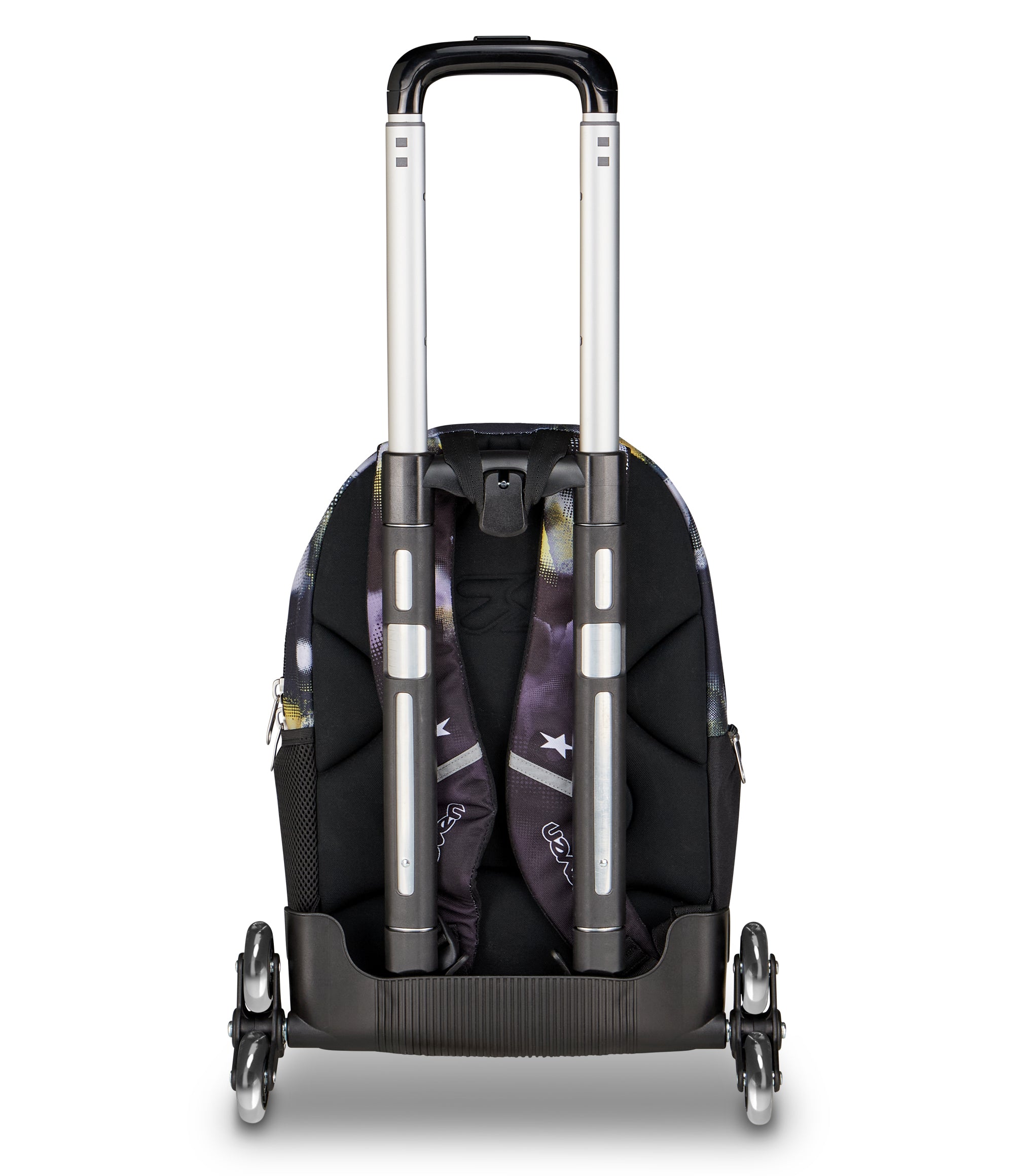 Seven Trolley Comby 8wd New Seven Golden Paint