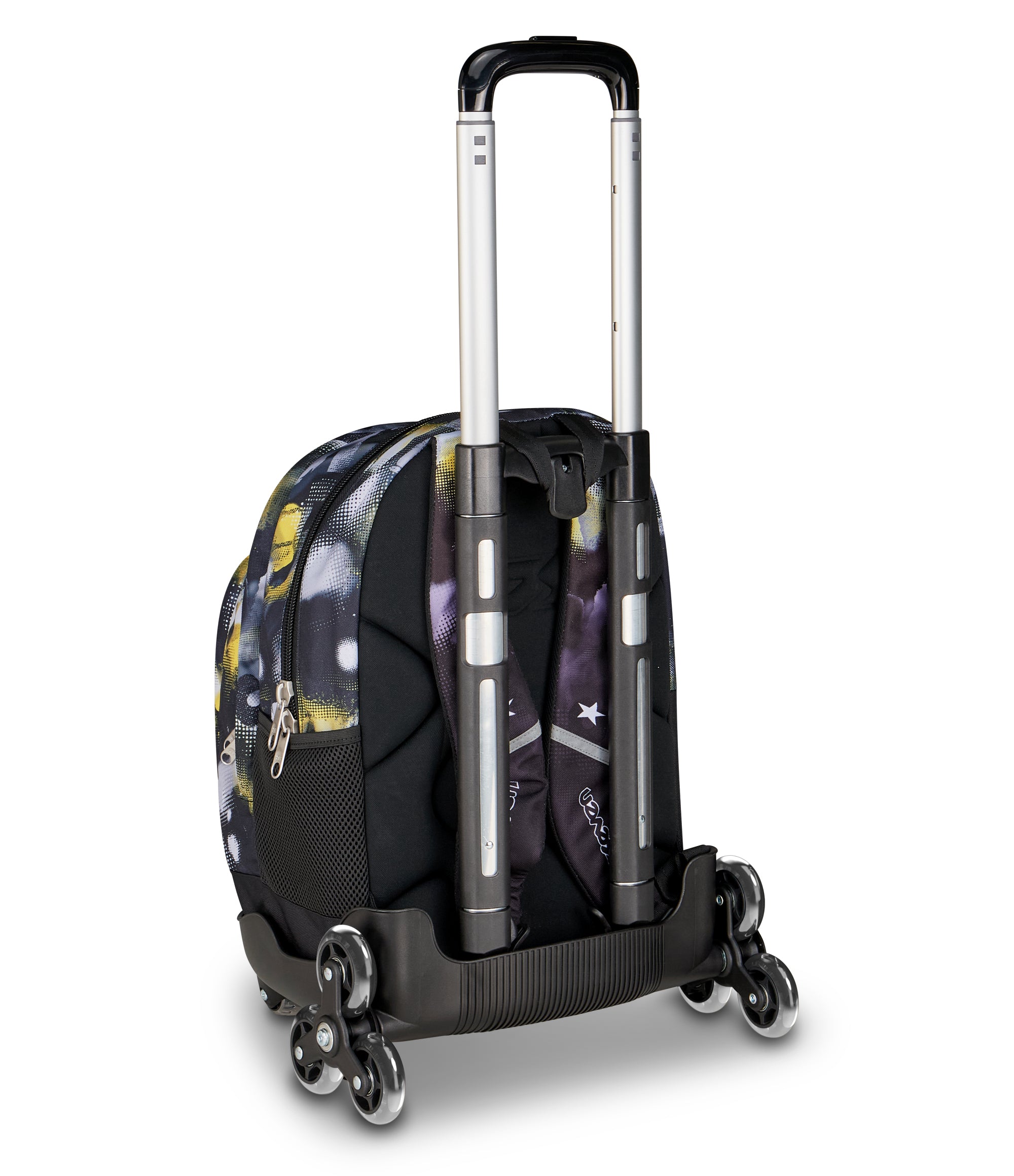 Seven Trolley Comby 8wd New Seven Golden Paint