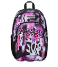 Seven Zaino Dual Seven Buzzy Note Girl