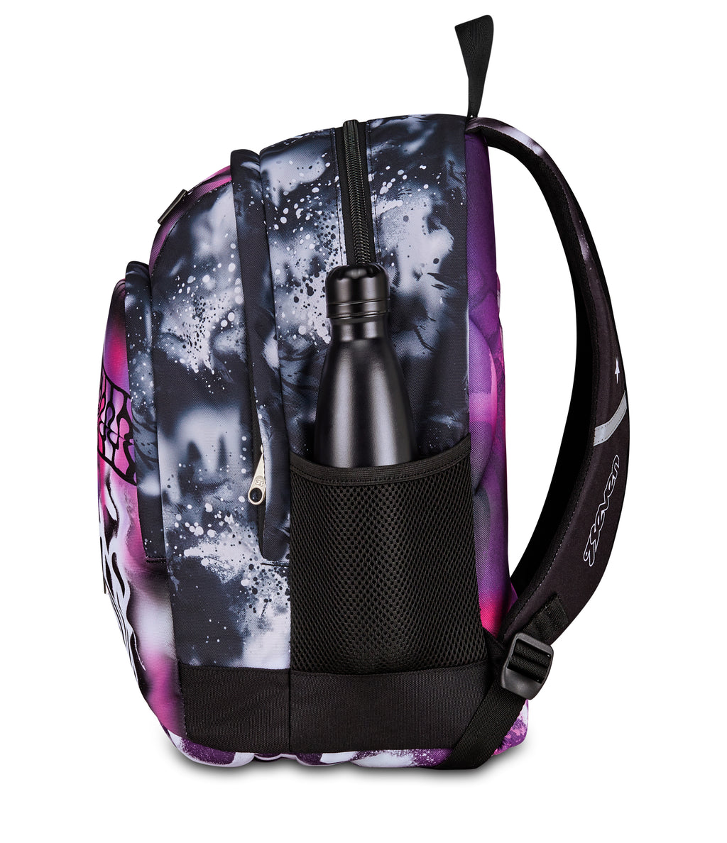 Seven Zaino Dual Seven Buzzy Note Girl
