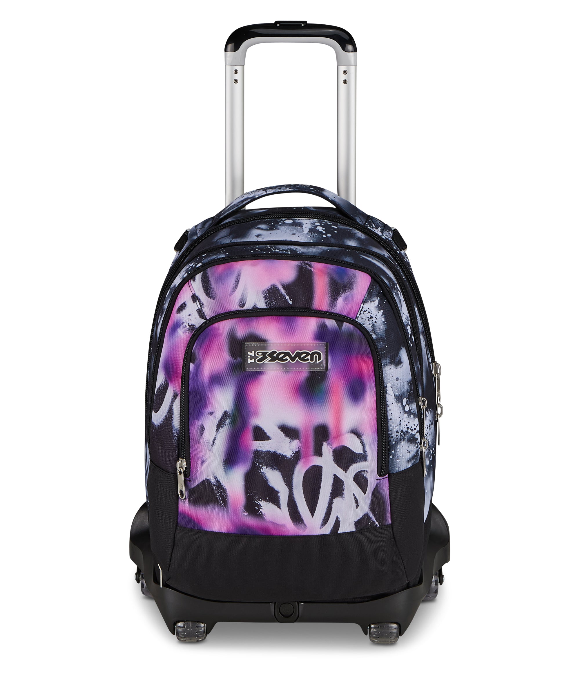 Seven Trolley Jack 8wd New Detach Seven Buzzy Note Girl