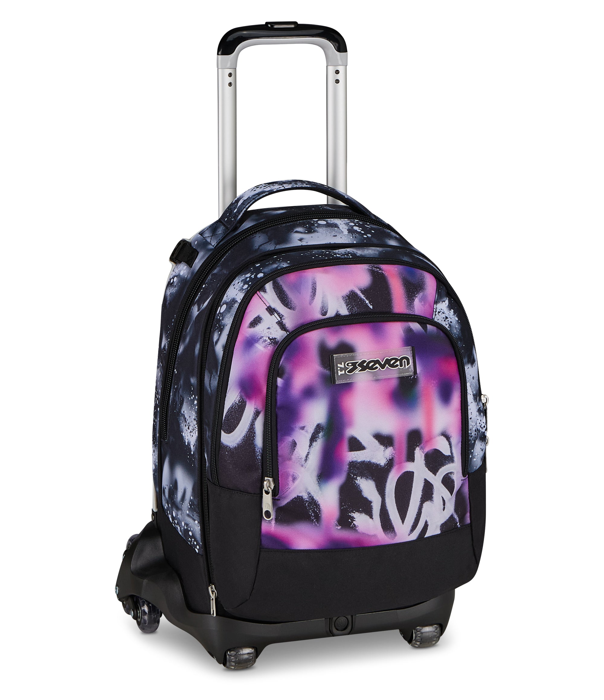 Seven Trolley Jack 8wd New Detach Seven Buzzy Note Girl