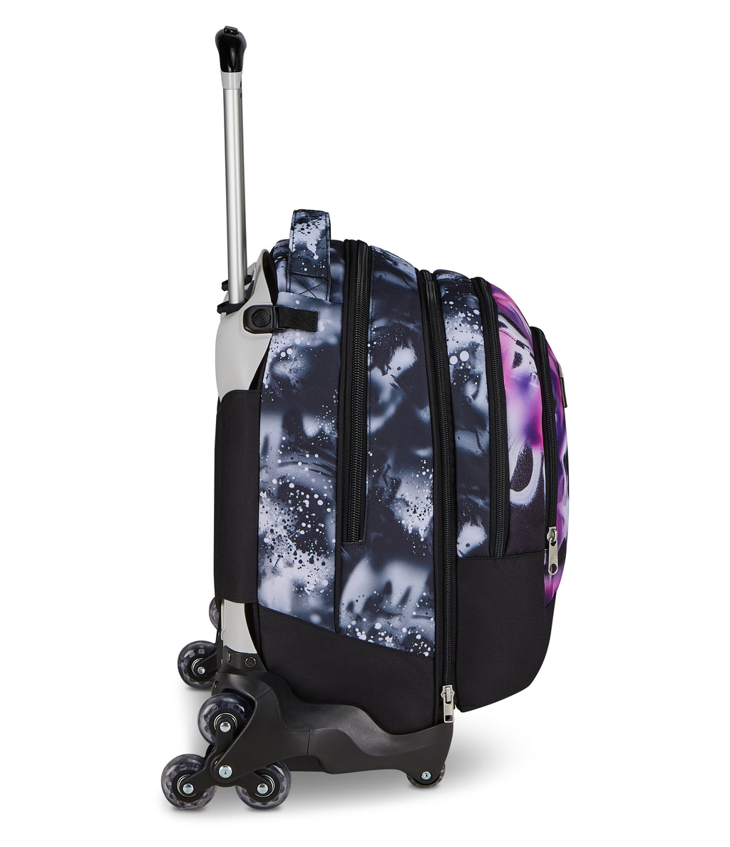 Seven Trolley Jack 8wd New Detach Seven Buzzy Note Girl