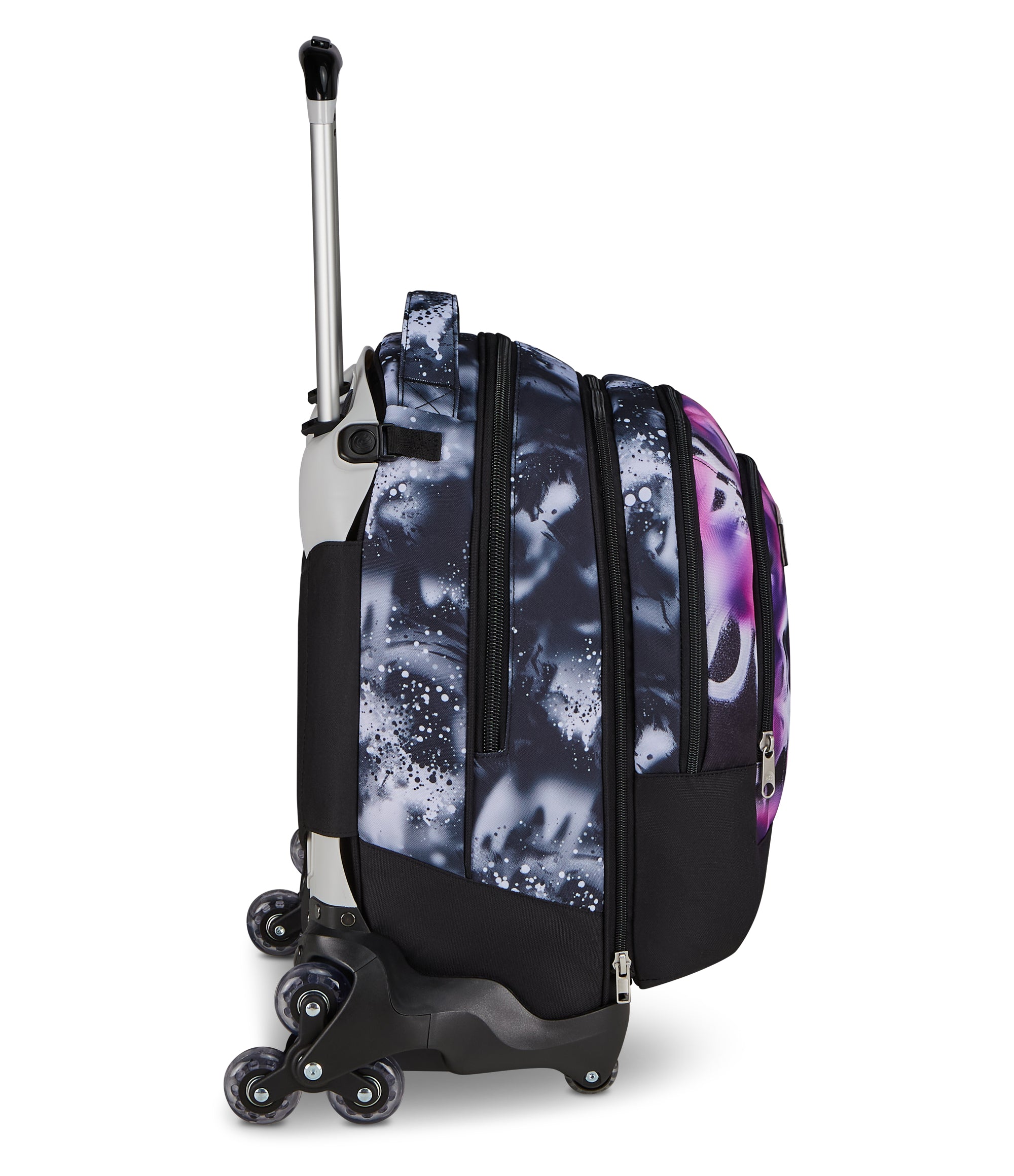 Seven Trolley Jack 8wd New Detach Seven Buzzy Note Girl