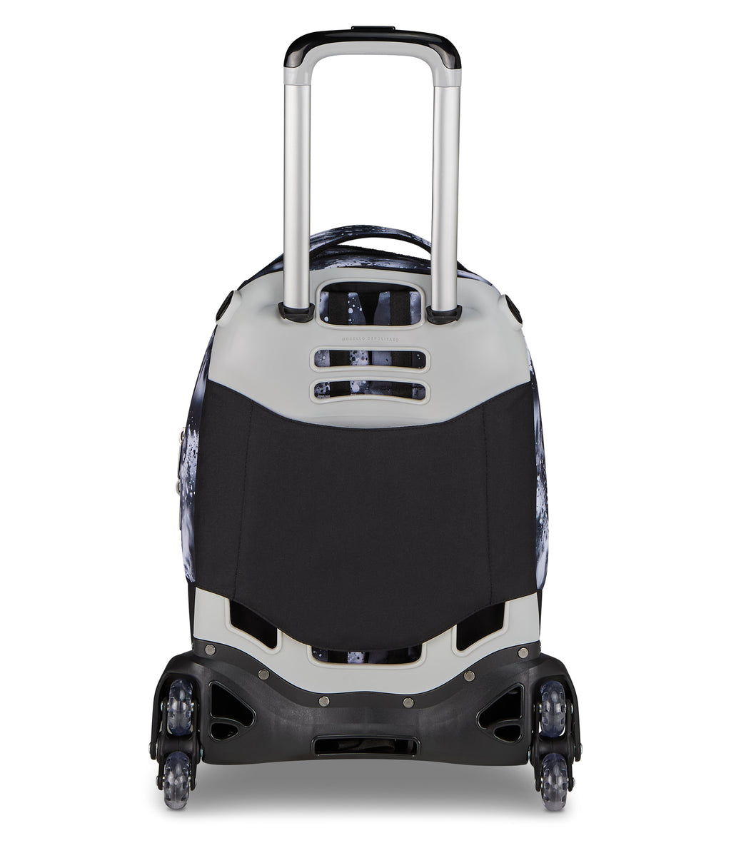 Seven Trolley Jack 8wd New Detach Seven Buzzy Note Girl