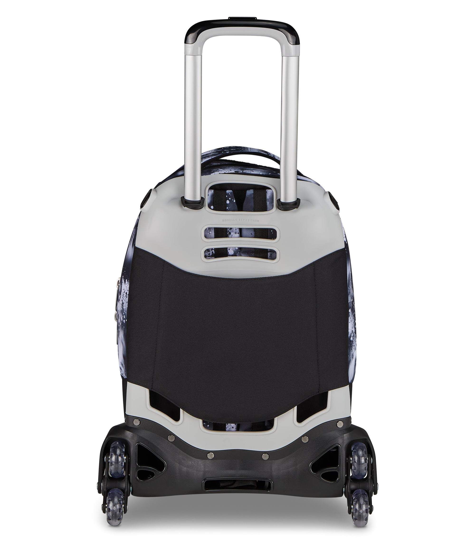 Seven Trolley Jack 8wd New Detach Seven Buzzy Note Girl
