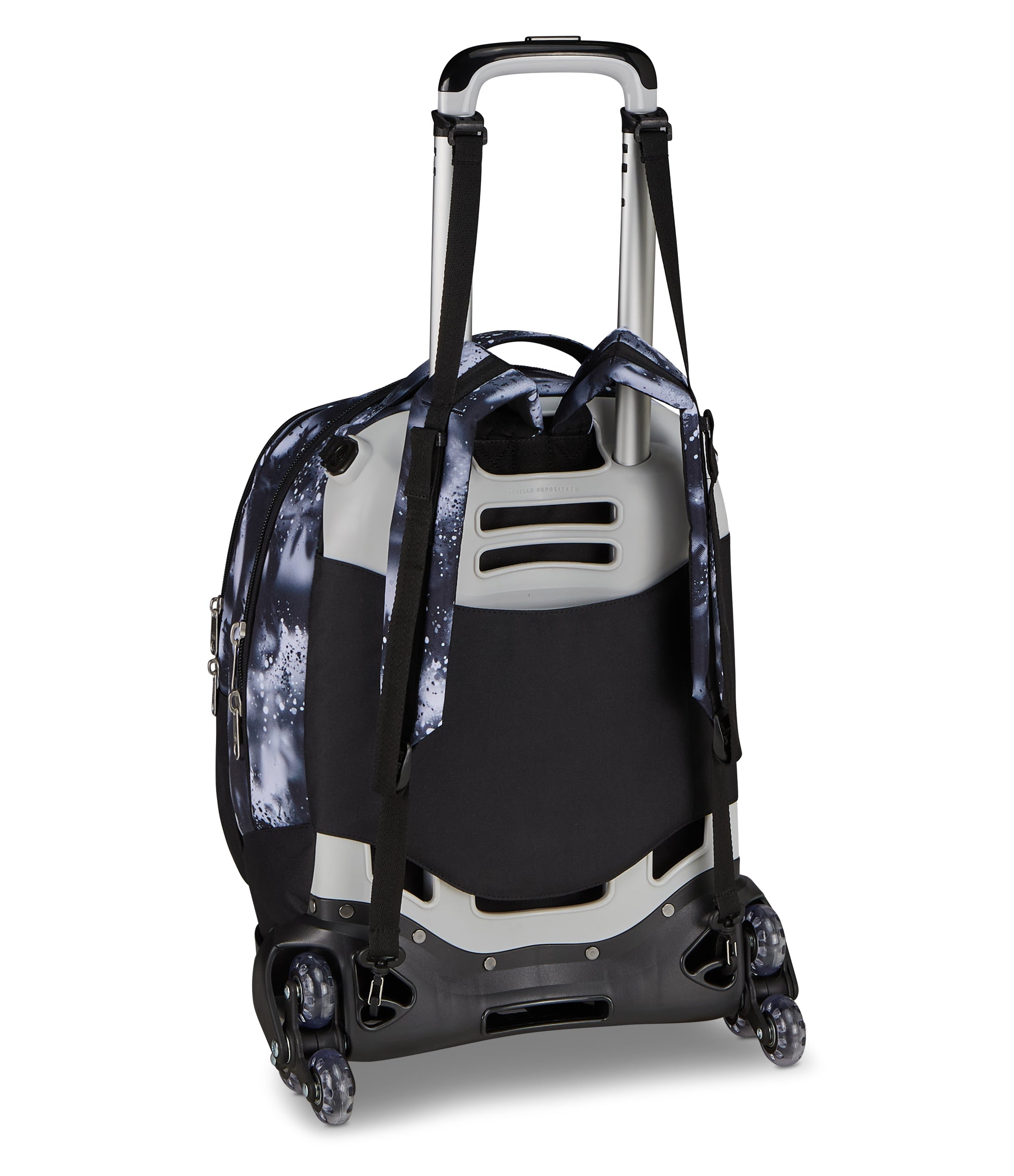 Seven Trolley Jack 8wd New Detach Seven Buzzy Note Girl