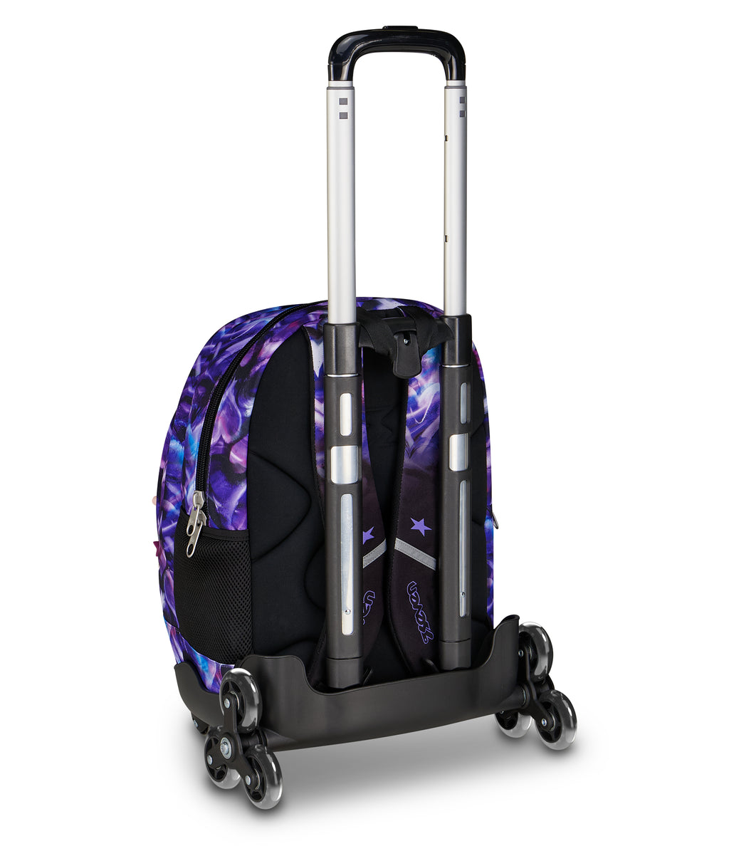 Seven Trolley Comby 8wd New Seven Lovepass