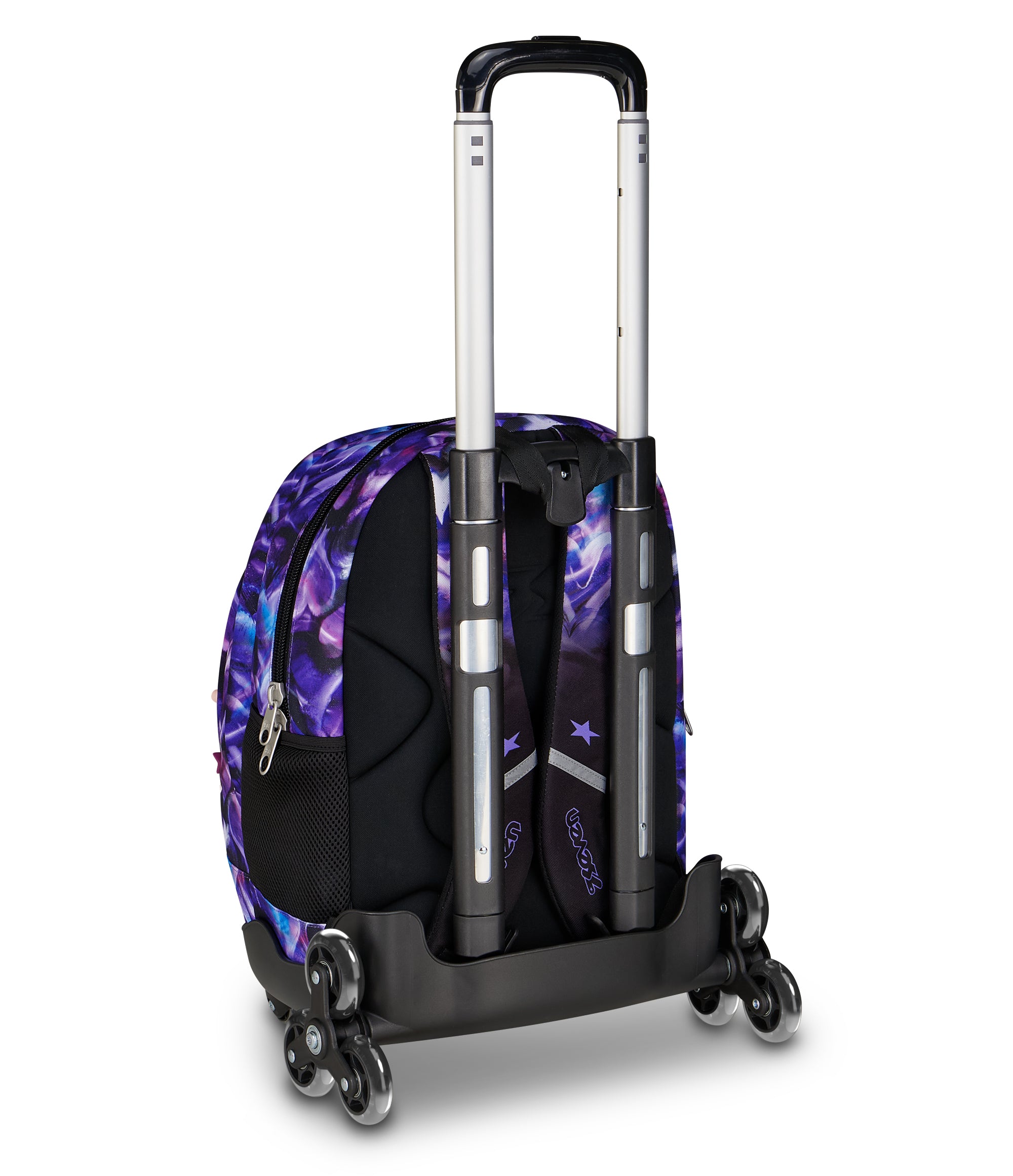 Seven Trolley Comby 8wd New Seven Lovepass