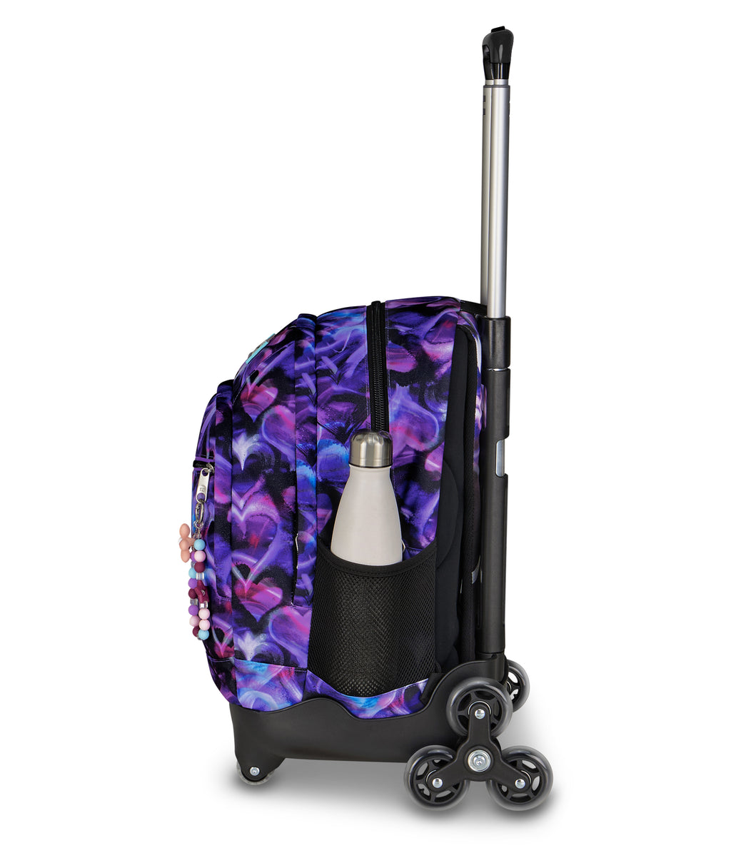 Seven Trolley Comby 8wd New Seven Lovepass