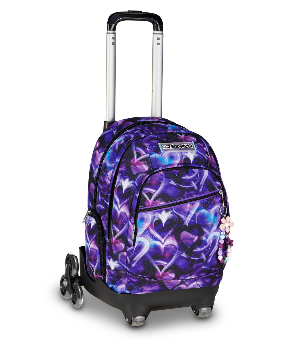 Seven Trolley Comby 8wd New Seven Lovepass