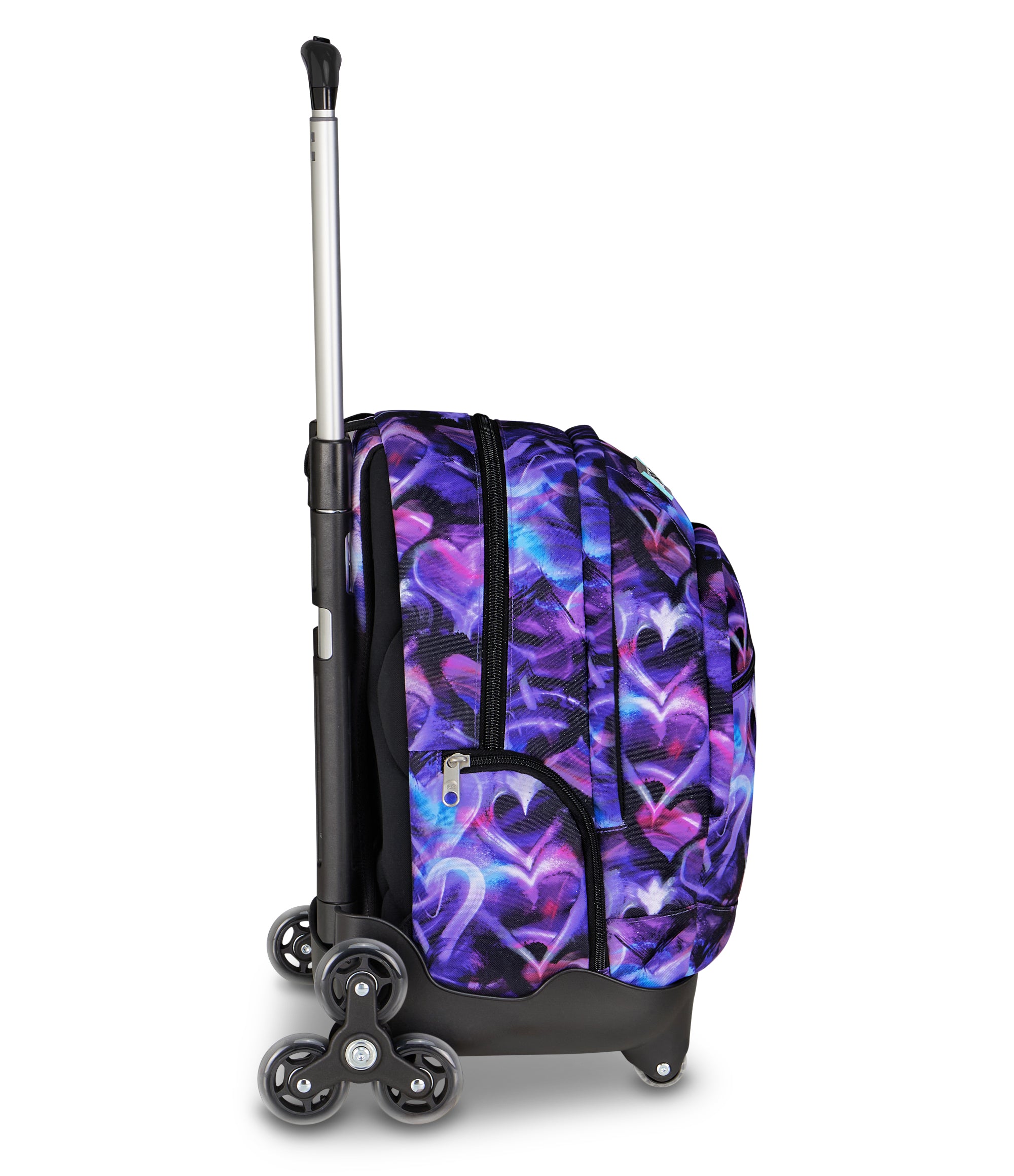 Seven Trolley Comby 8wd New Seven Lovepass