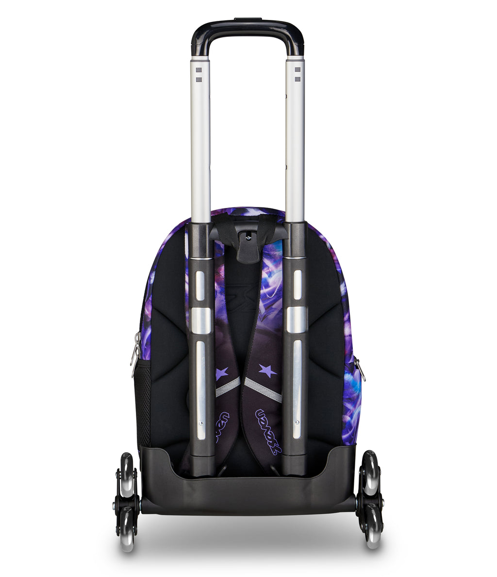 Seven Trolley Comby 8wd New Seven Lovepass