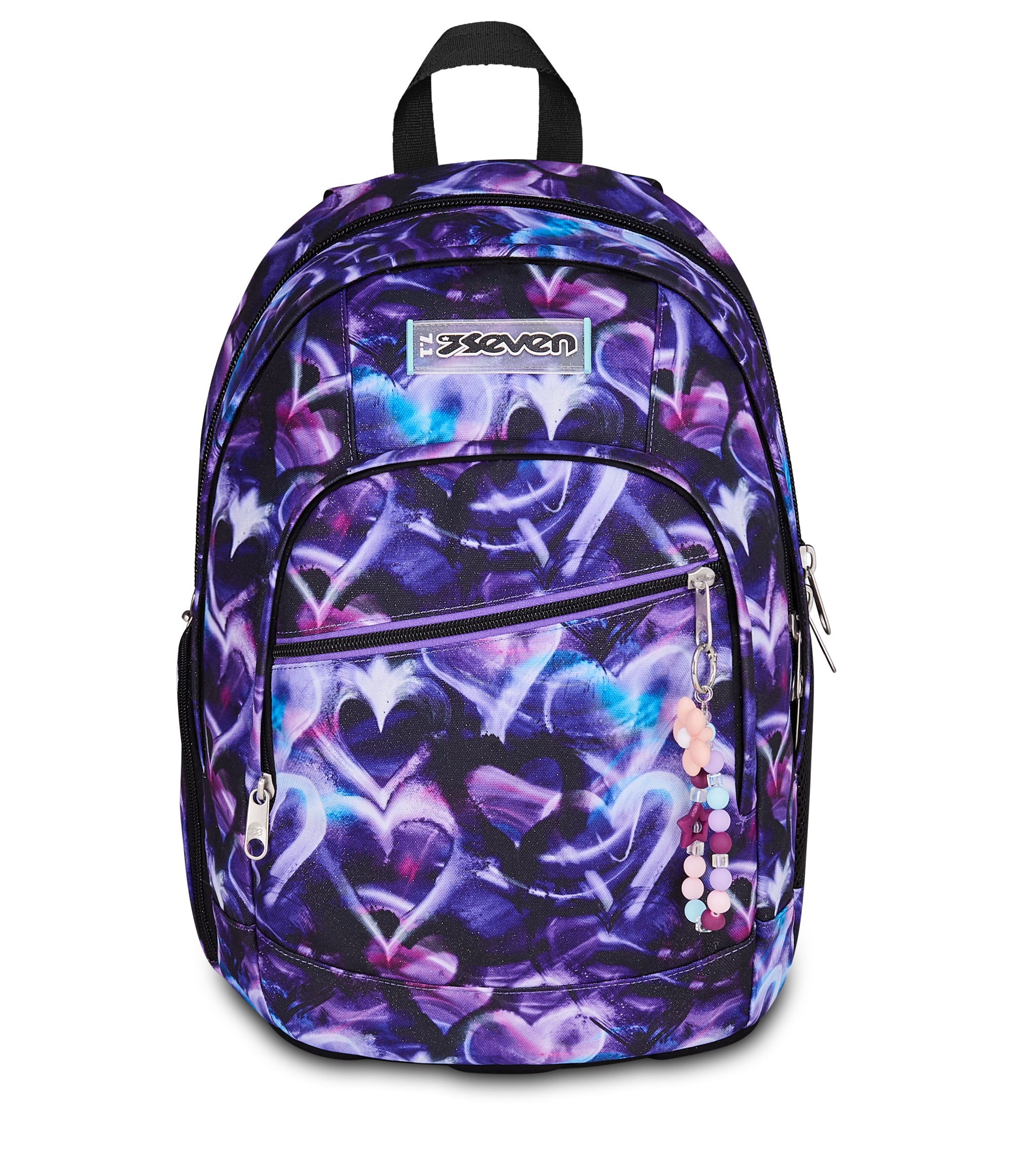Seven Trolley Comby 8wd New Seven Lovepass