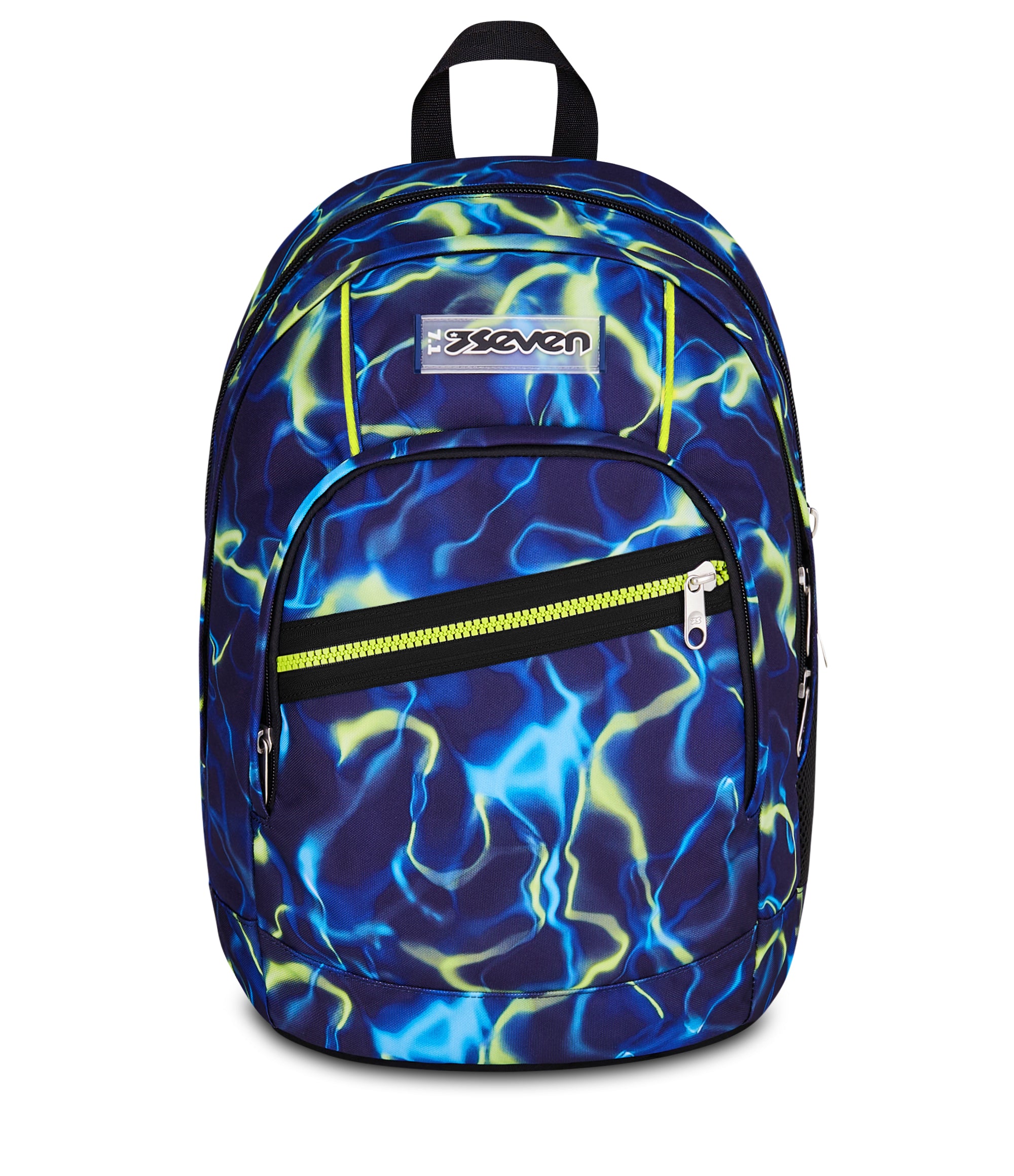 Seven Zaino Dual Seven Electricvibe Boy