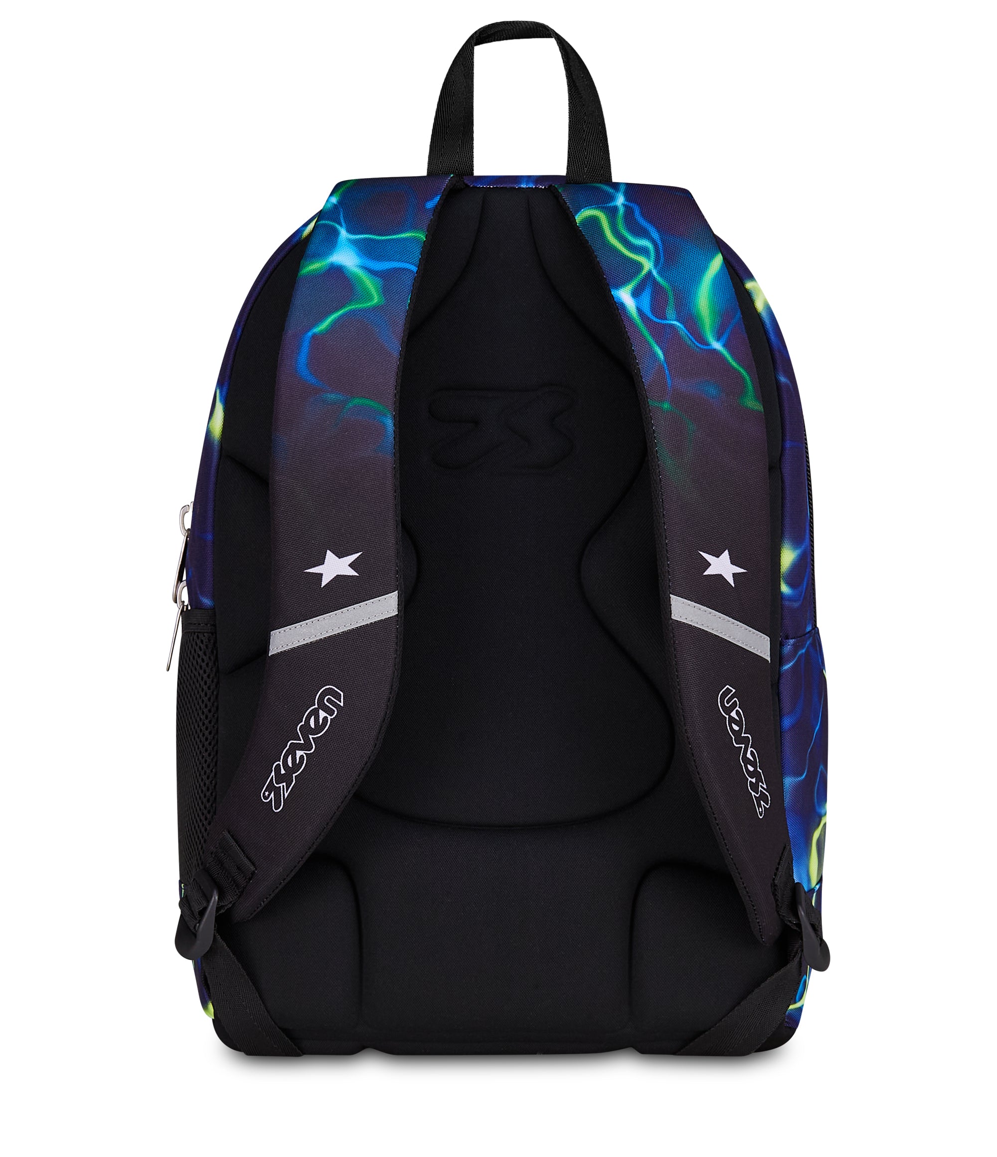 Seven Zaino Dual Seven Electricvibe Boy