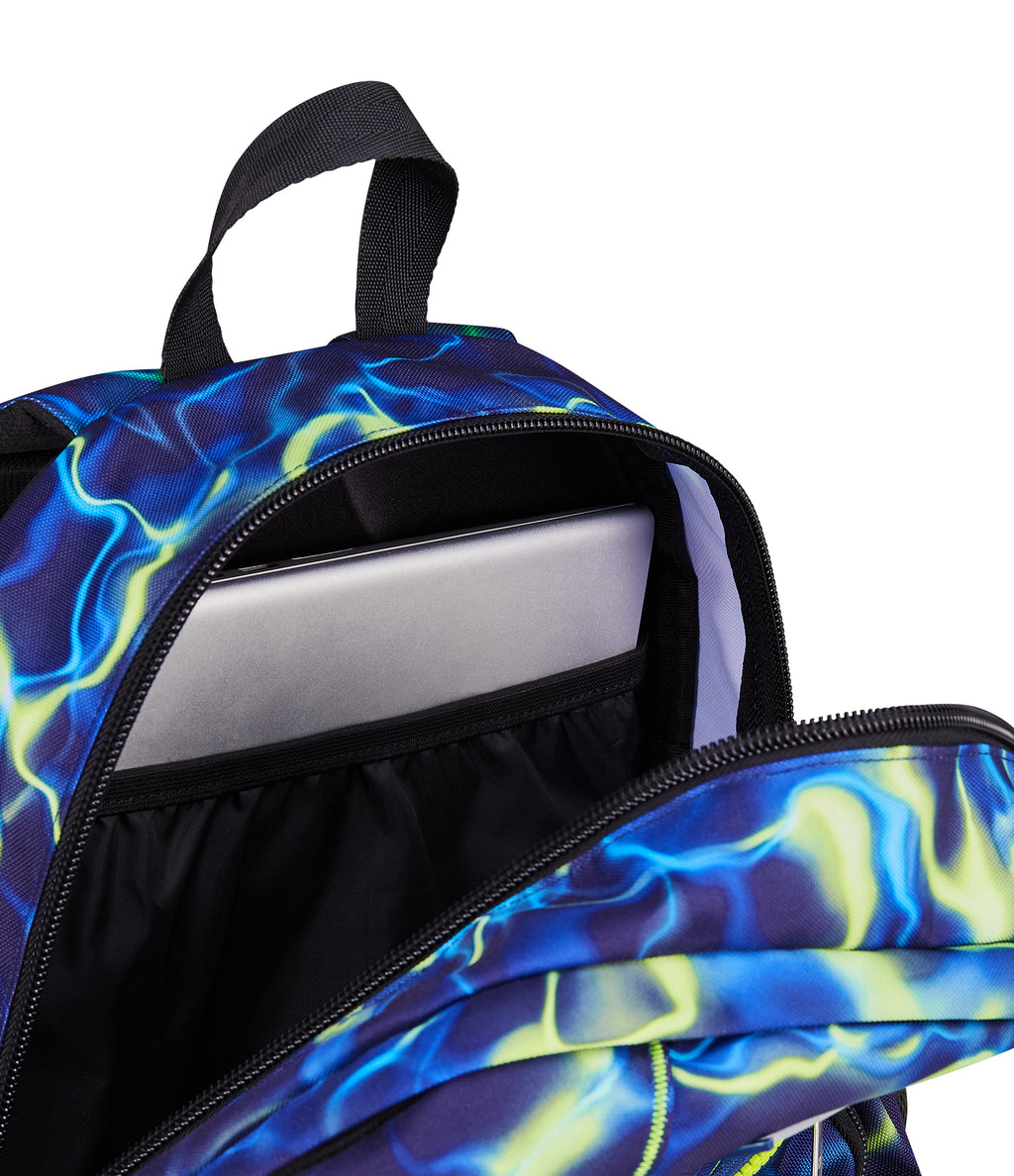 Seven Zaino Dual Seven Electricvibe Boy