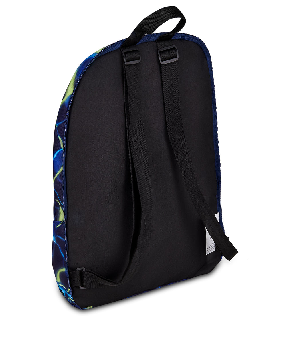 Seven Zaino Dual Detach Seven Electricvibe Boy