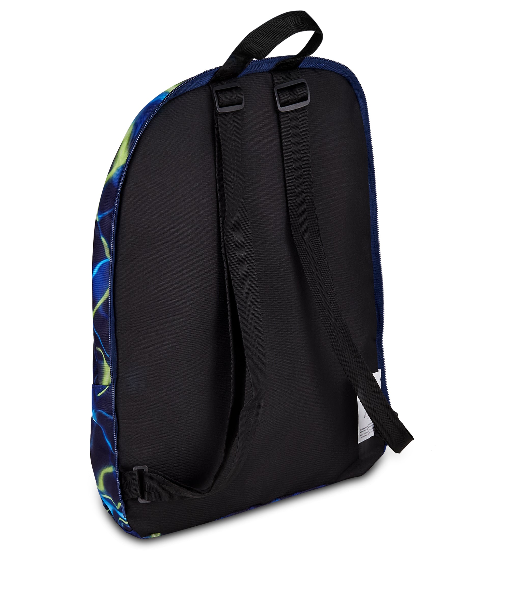 Seven Zaino Dual Detach Seven Electricvibe Boy
